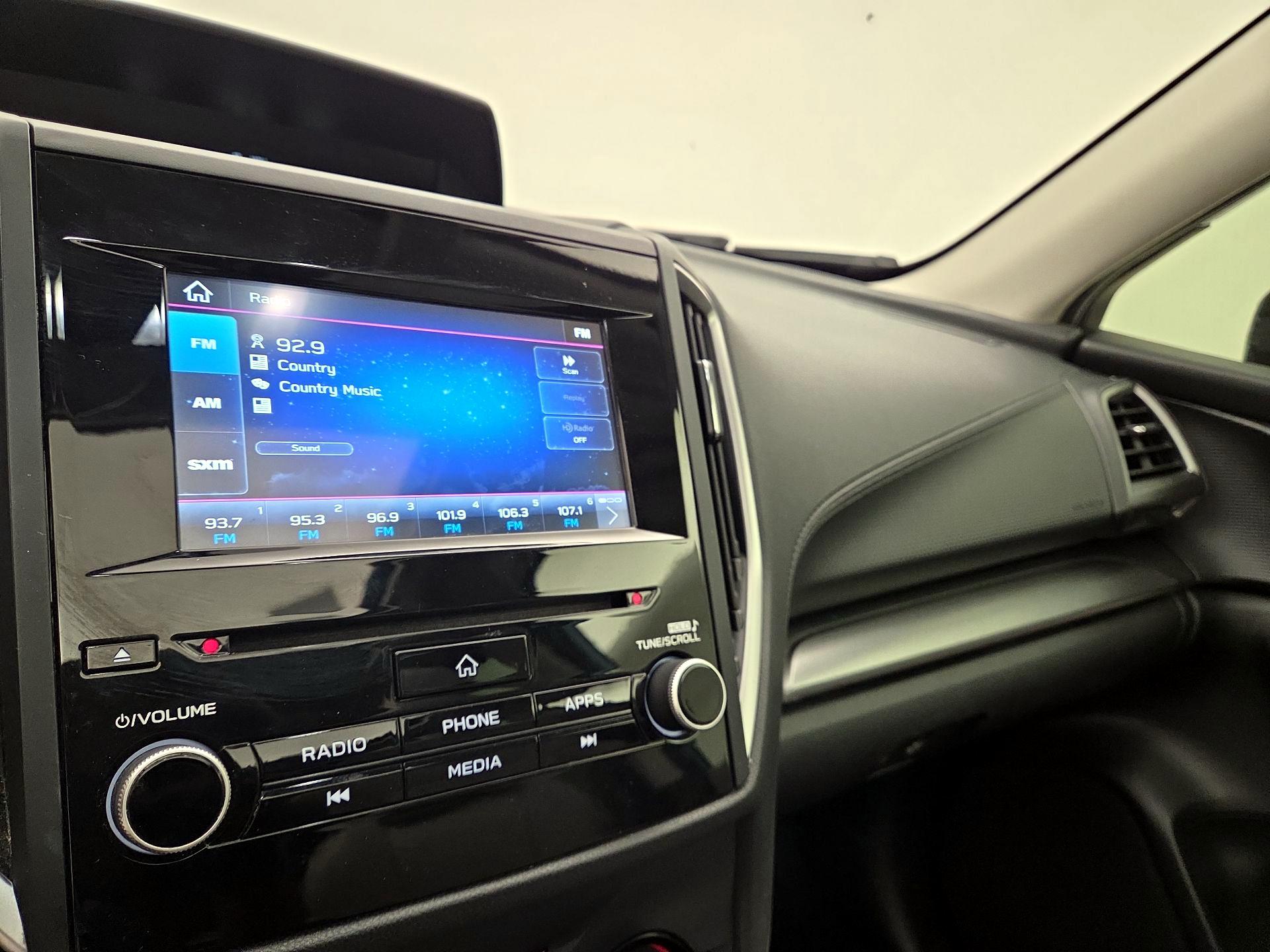 Thumbnail: 2019 Subaru Forester - 15