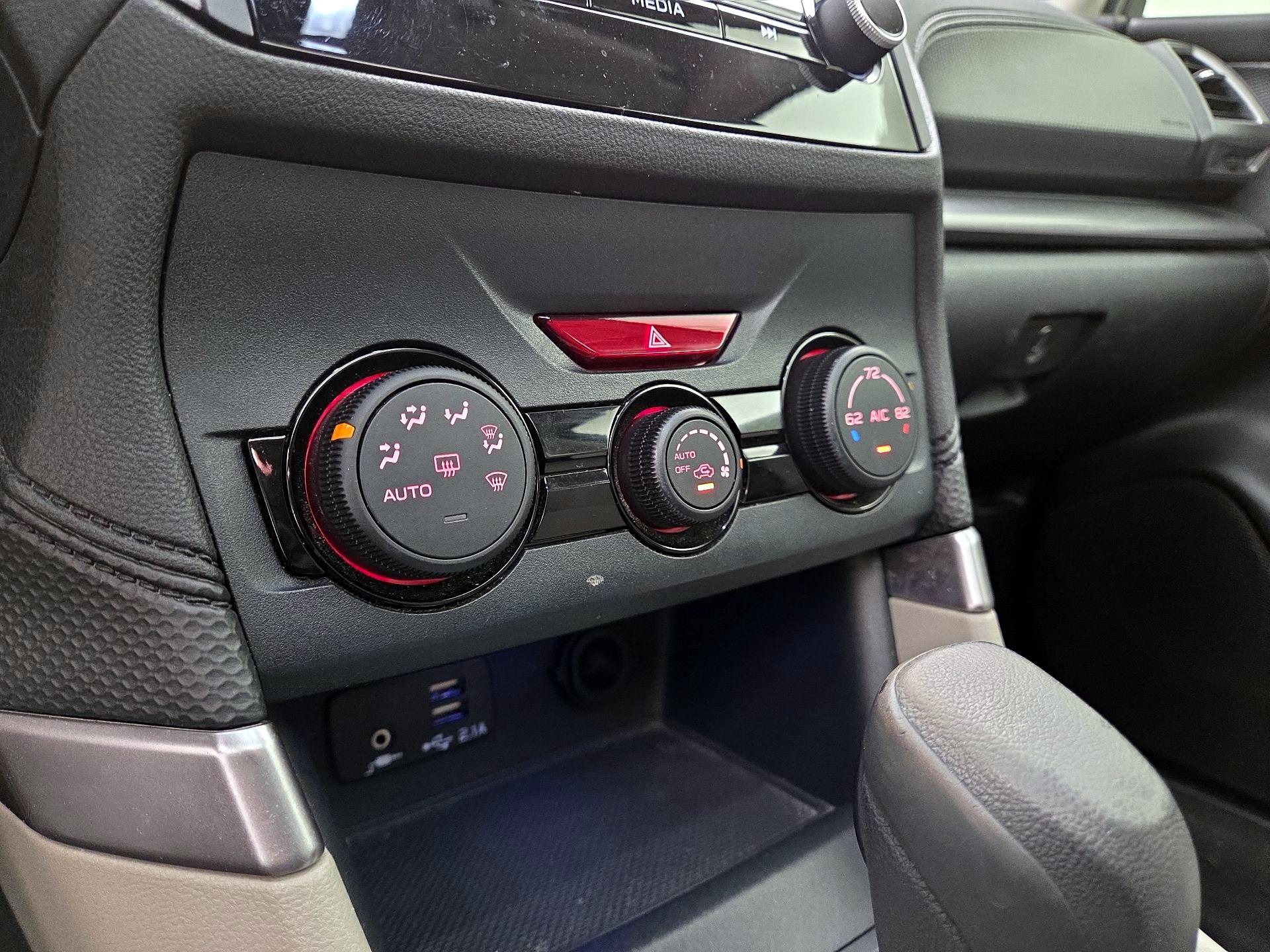 Thumbnail: 2019 Subaru Forester - 16