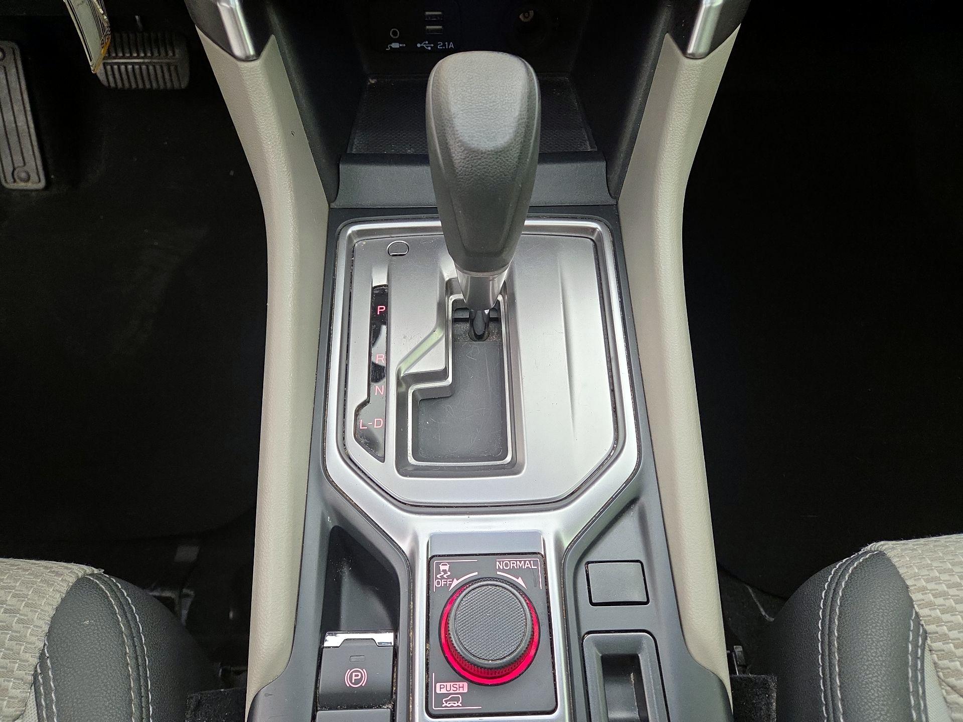 Thumbnail: 2019 Subaru Forester - 17