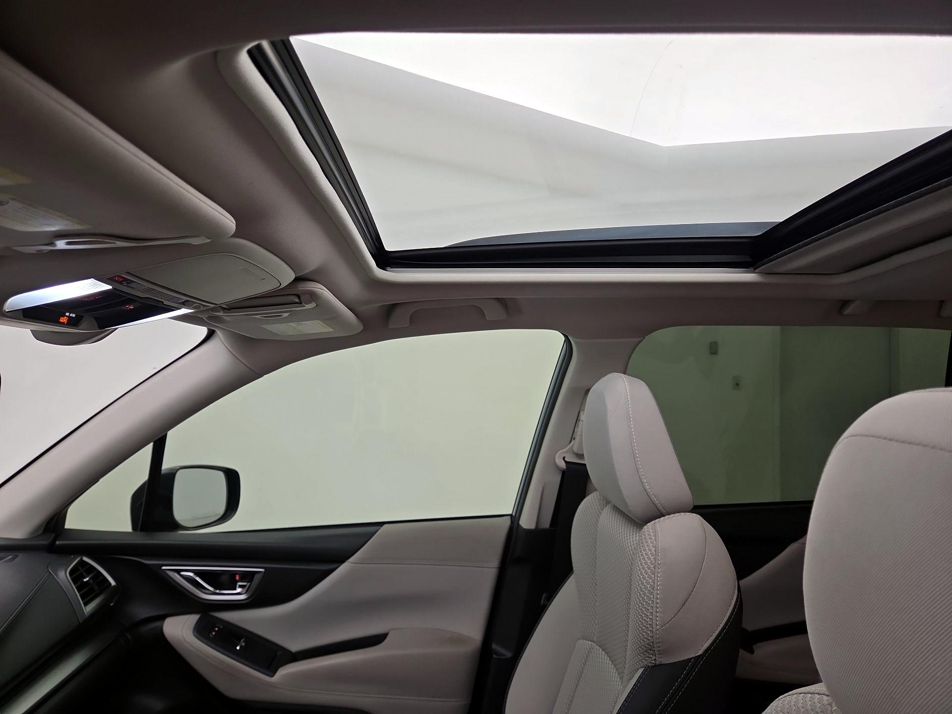 Thumbnail: 2019 Subaru Forester - 19