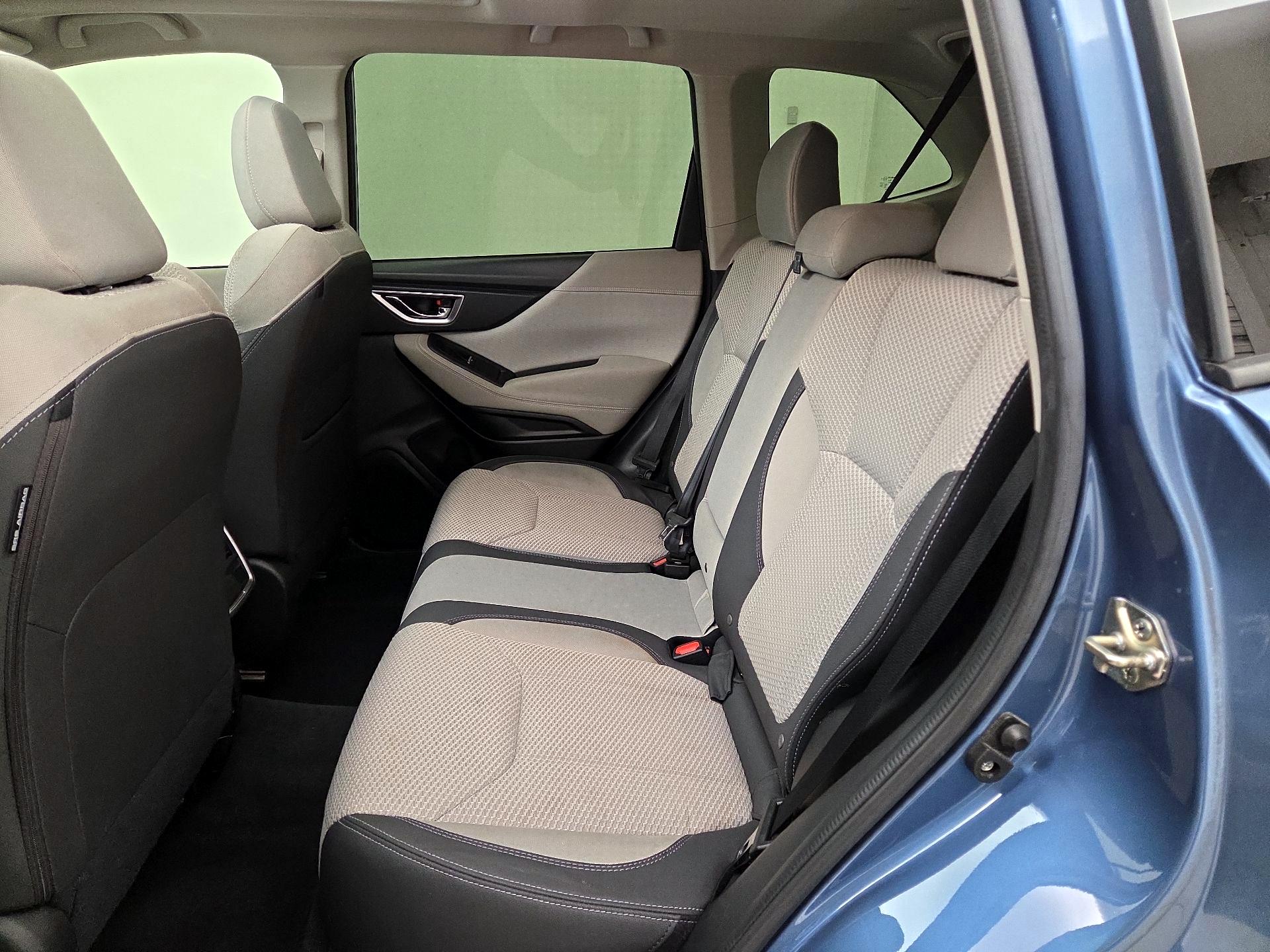 Thumbnail: 2019 Subaru Forester - 20