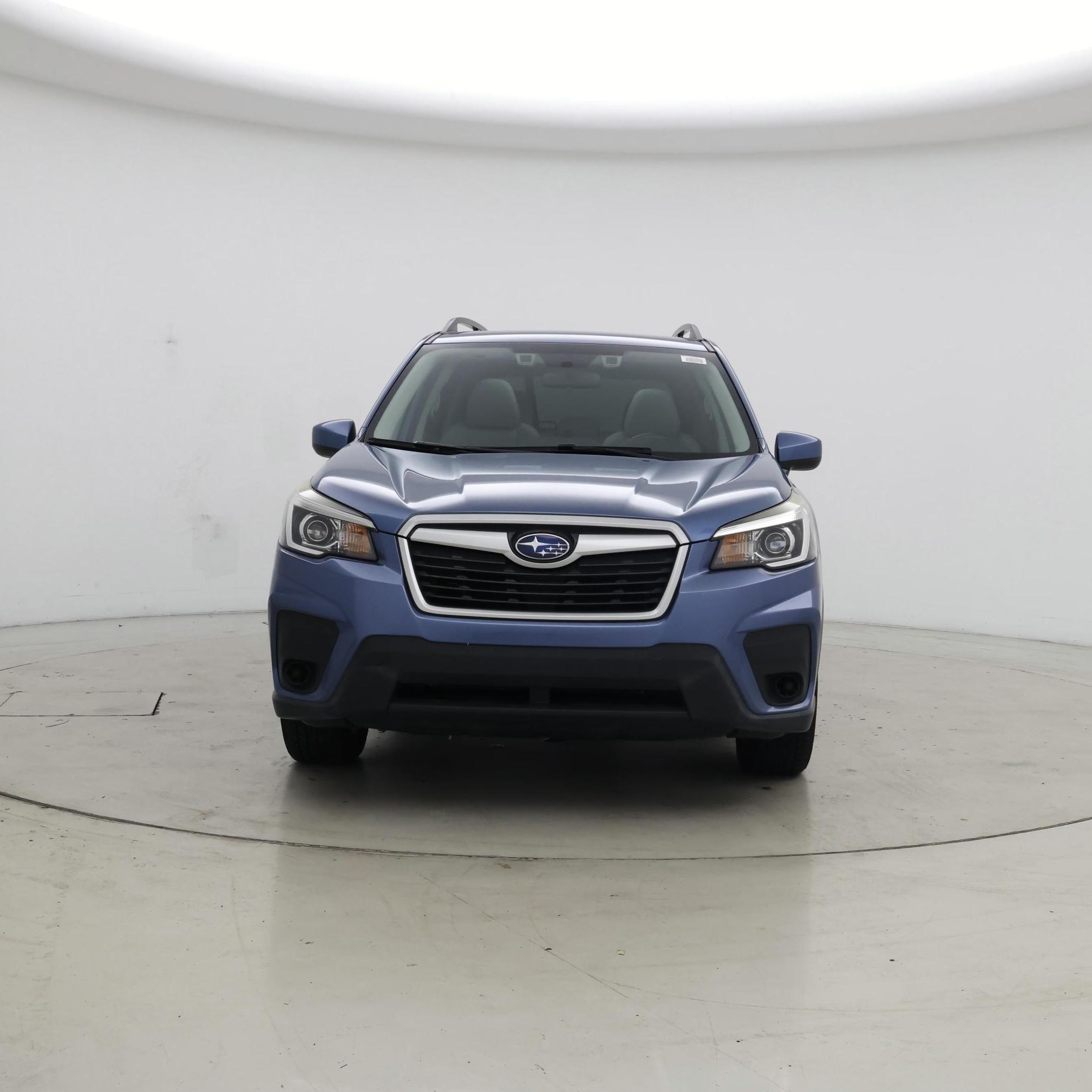 Thumbnail: 2019 Subaru Forester - 5
