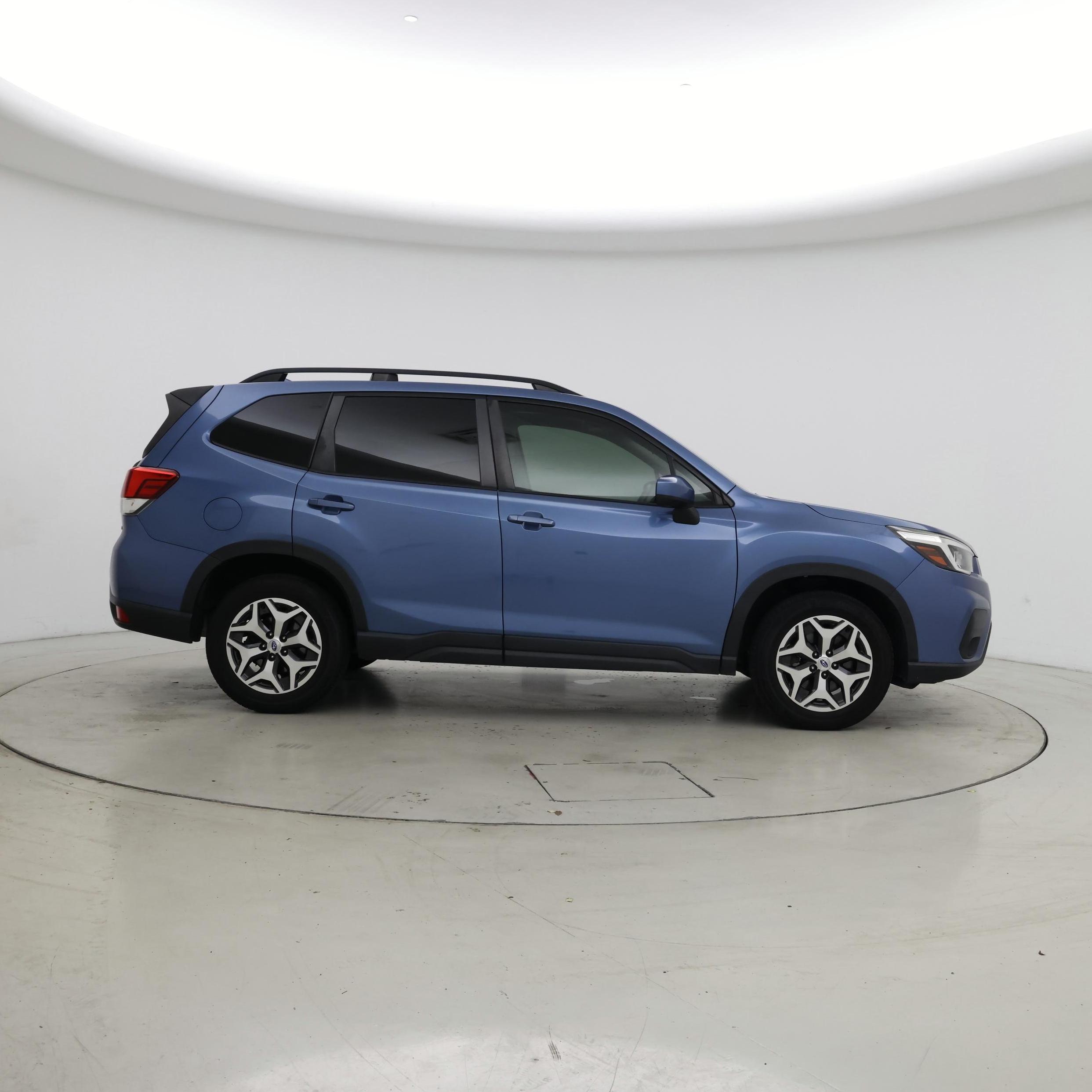 Thumbnail: 2019 Subaru Forester - 7