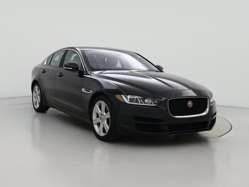 2018 Jaguar XE Premium -
                  Fort Myers, FL