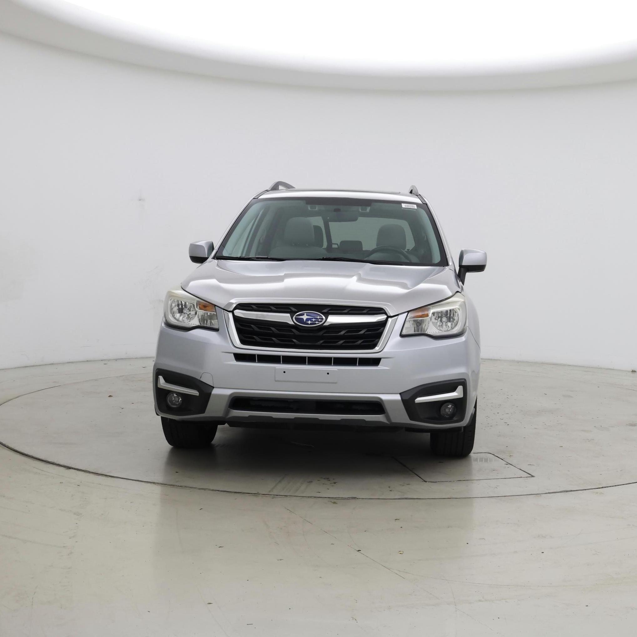 Thumbnail: 2017 Subaru Forester - 5