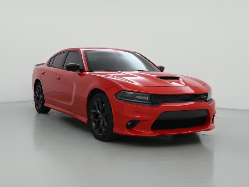 2019 Dodge Charger GT -
                  Fort Myers, FL