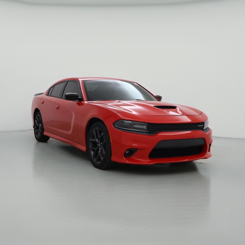 2019 Dodge Charger GT