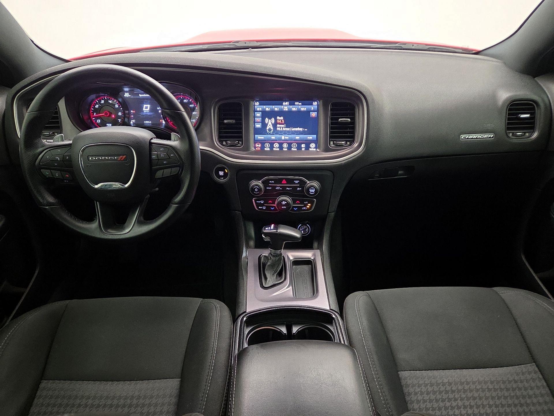 Thumbnail: 2019 Dodge Charger - 9