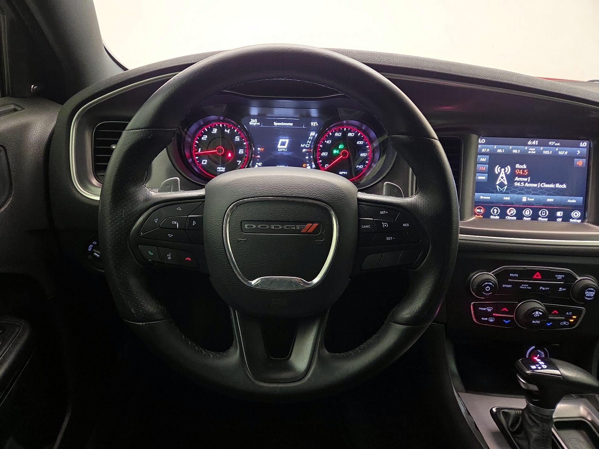 Thumbnail: 2019 Dodge Charger - 10