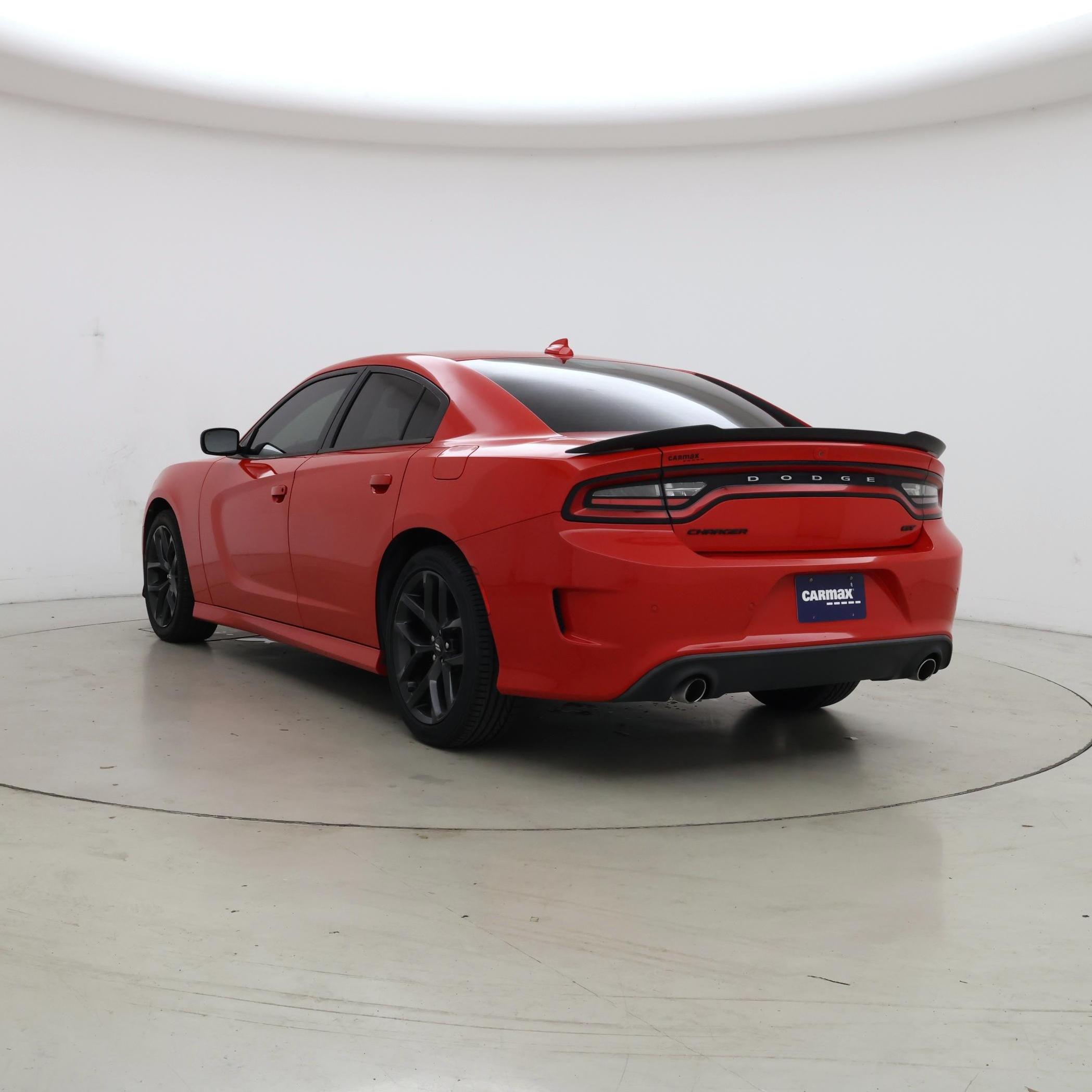 Thumbnail: 2019 Dodge Charger - 2