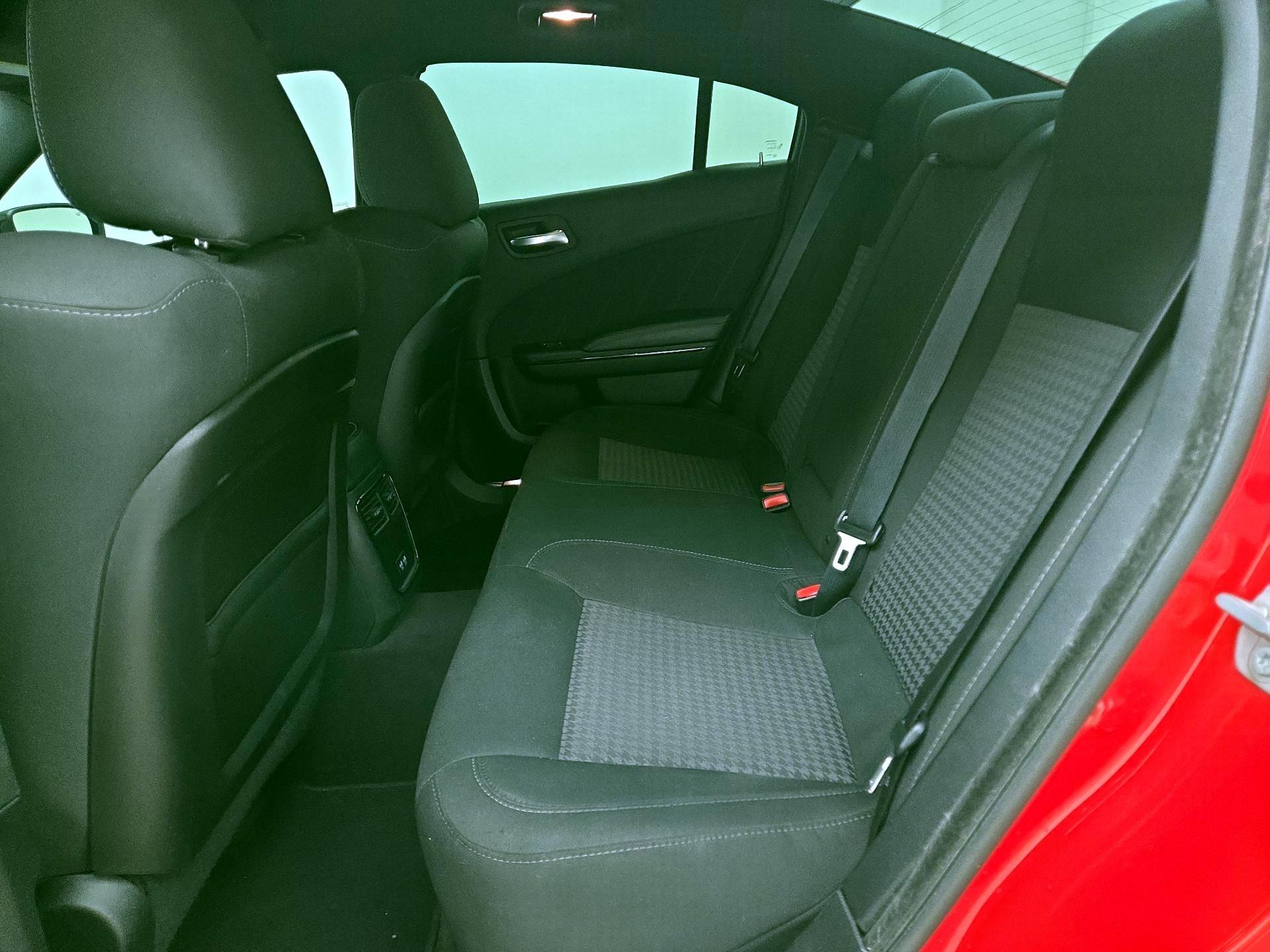 Thumbnail: 2019 Dodge Charger - 19