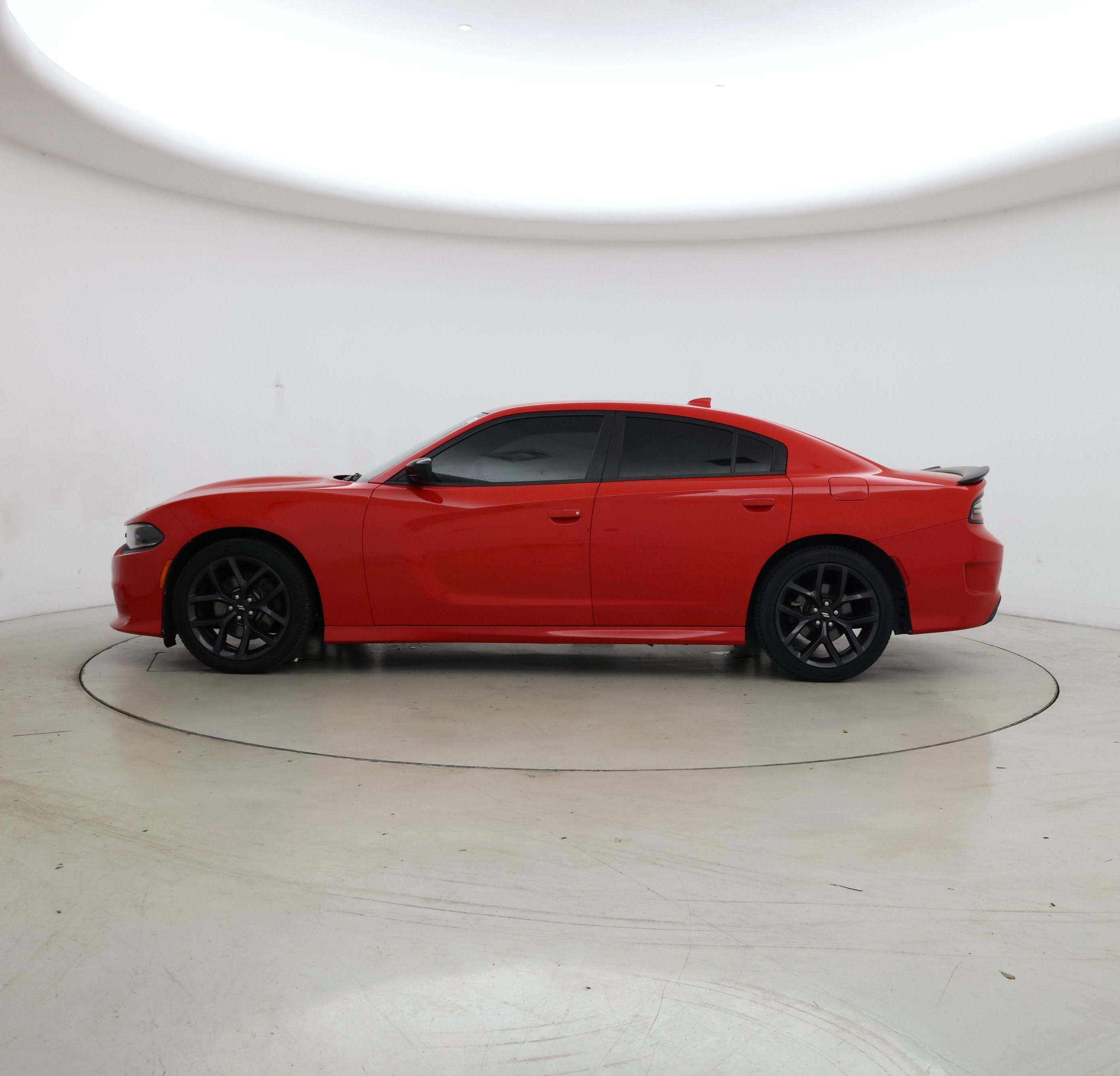 Thumbnail: 2019 Dodge Charger - 3