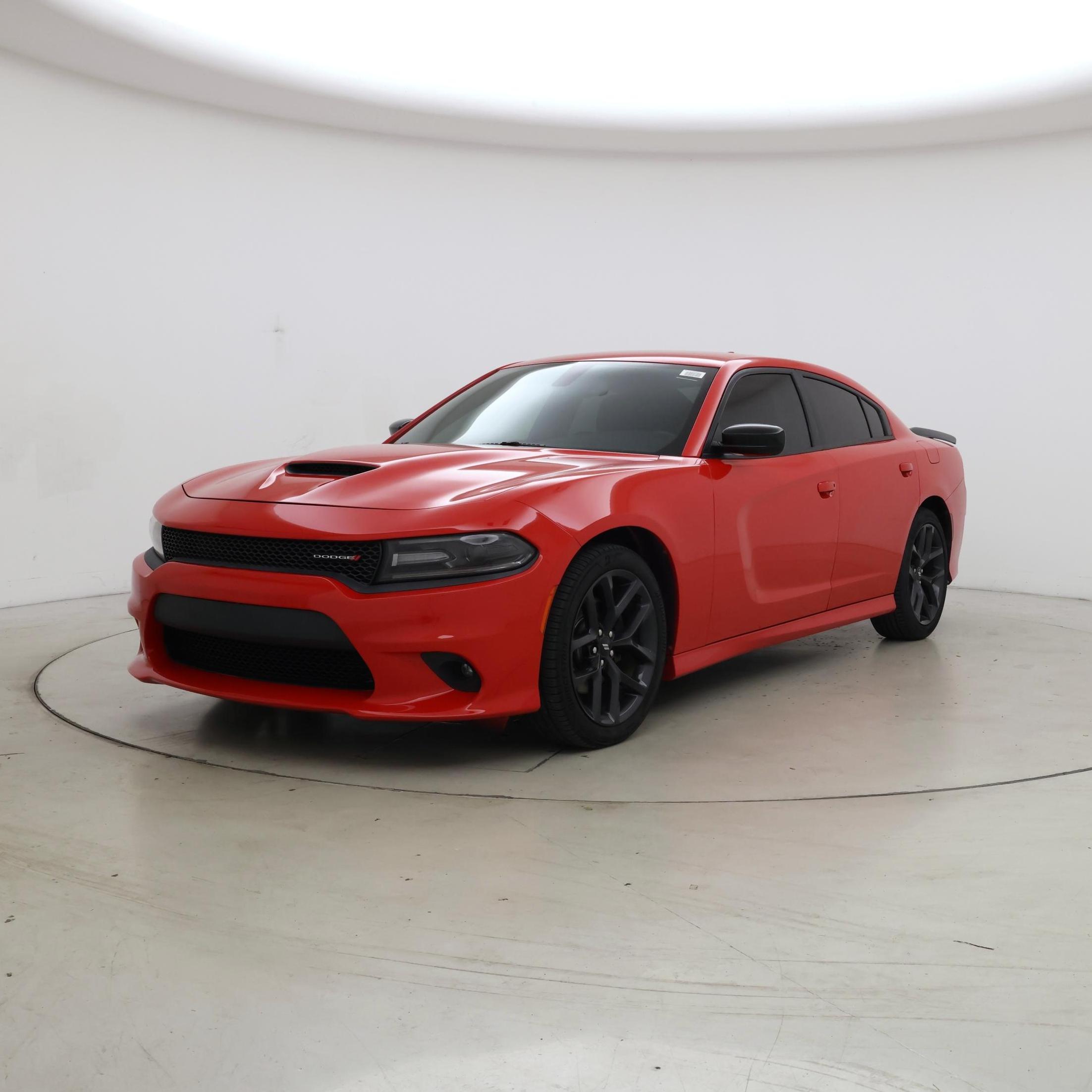 Thumbnail: 2019 Dodge Charger - 4