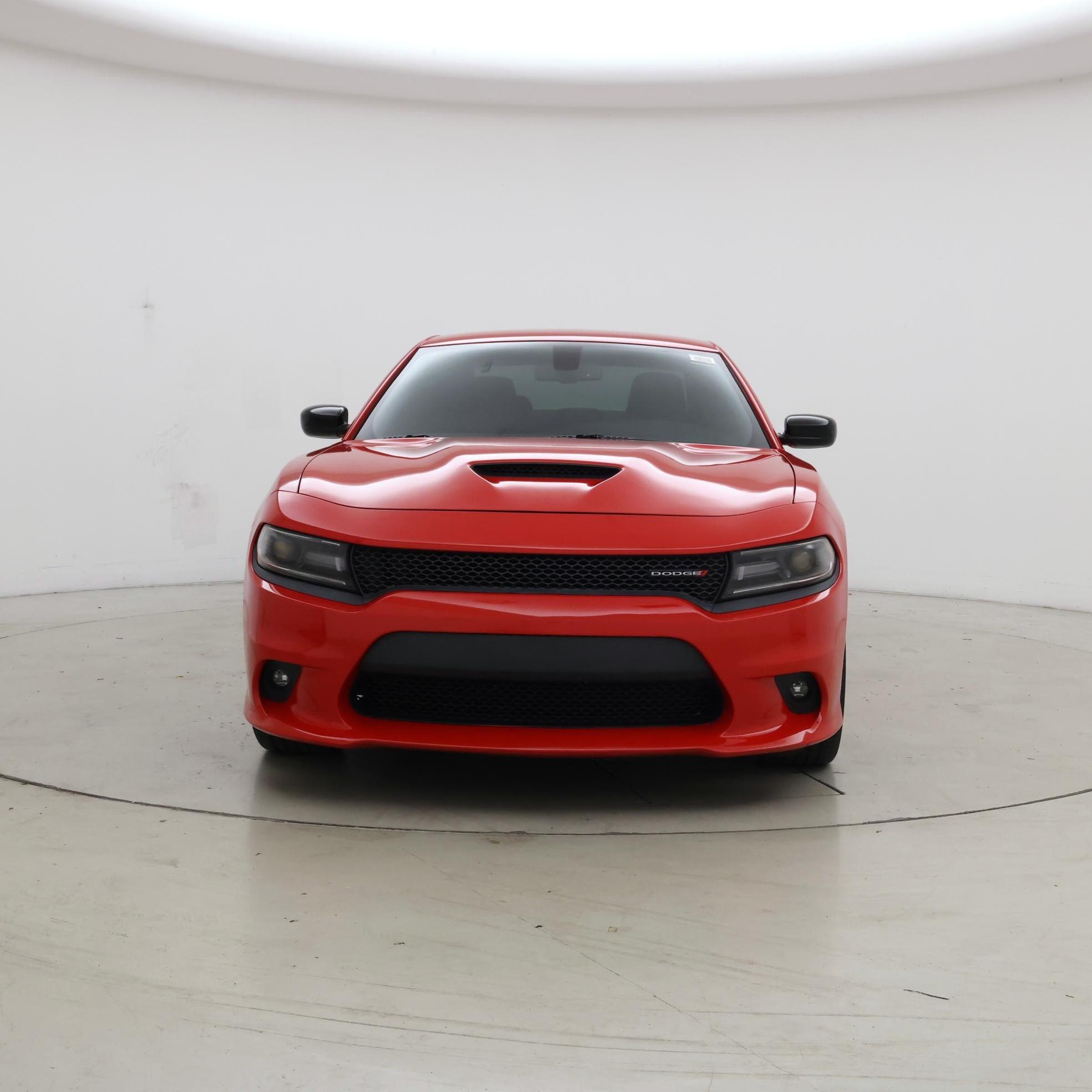 Thumbnail: 2019 Dodge Charger - 5