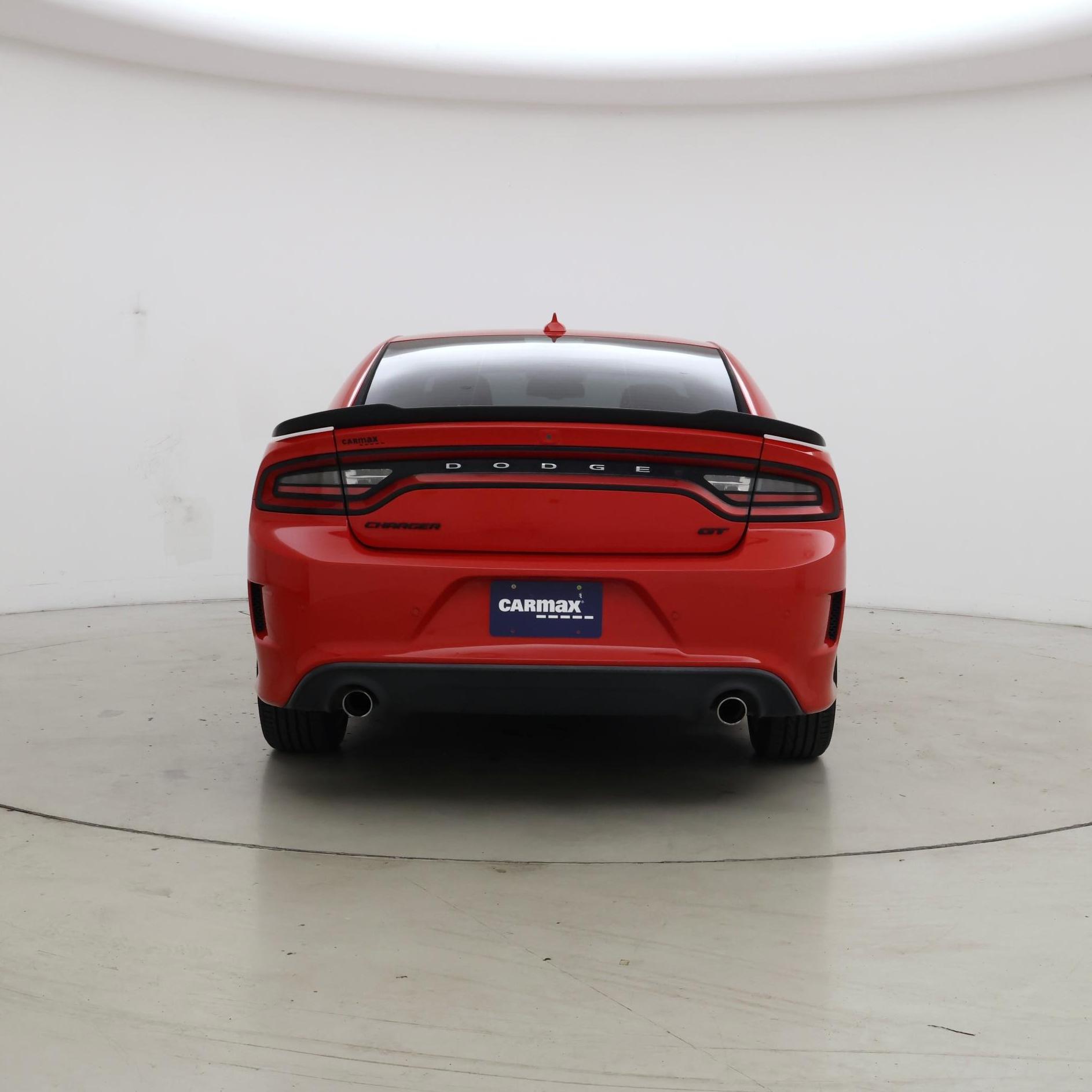 Thumbnail: 2019 Dodge Charger - 6
