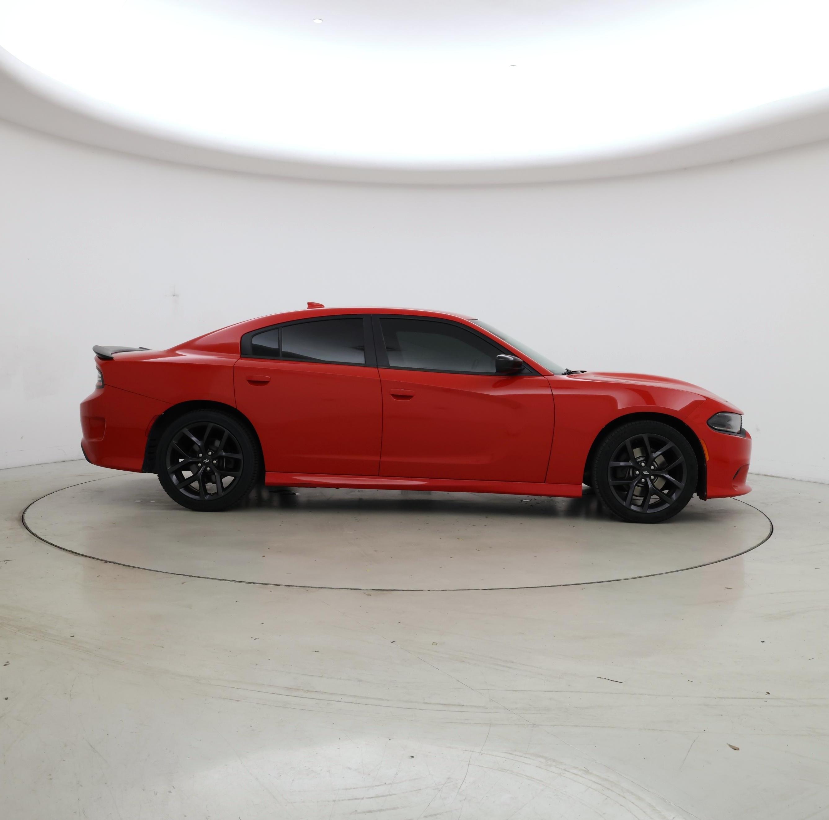 Thumbnail: 2019 Dodge Charger - 7