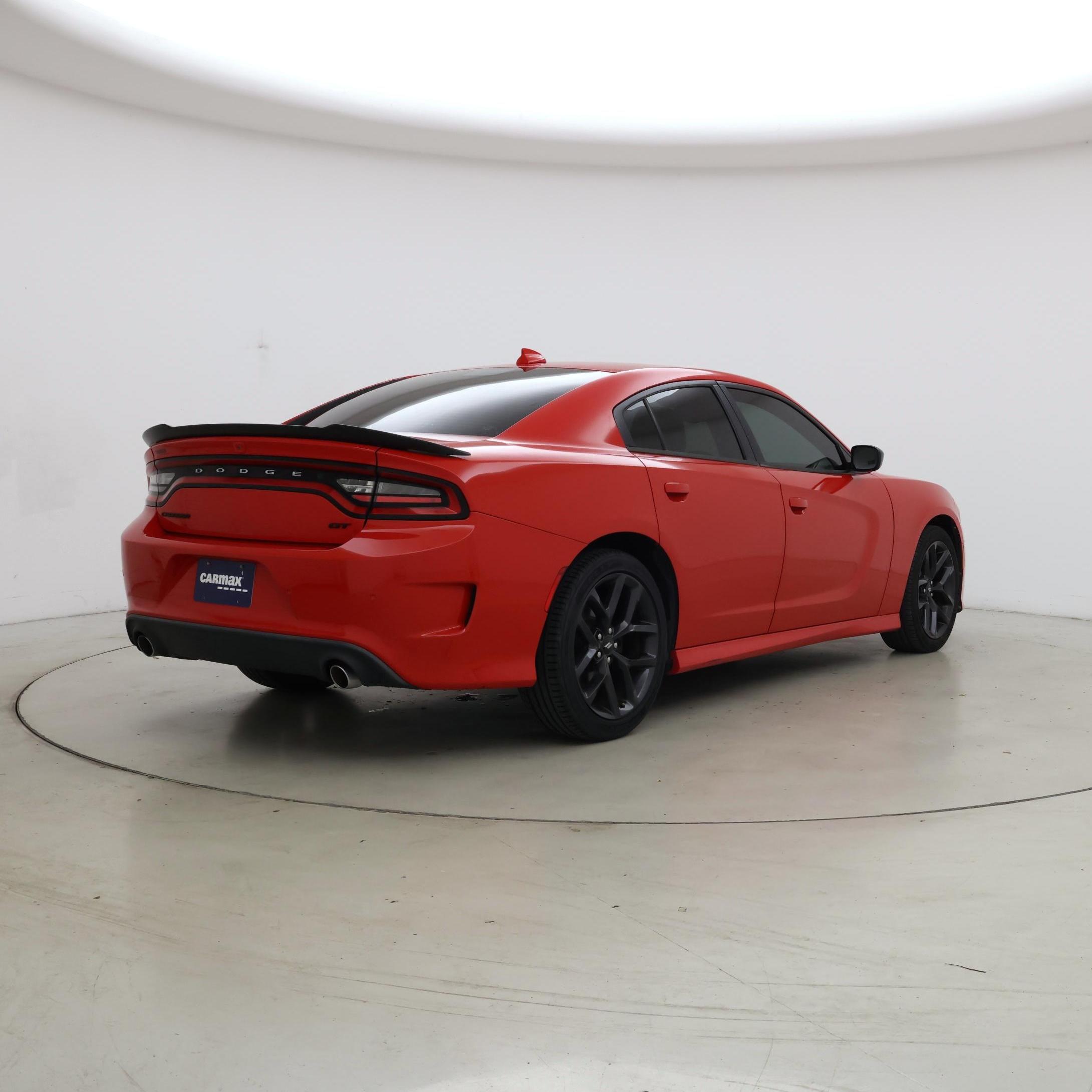 Thumbnail: 2019 Dodge Charger - 8