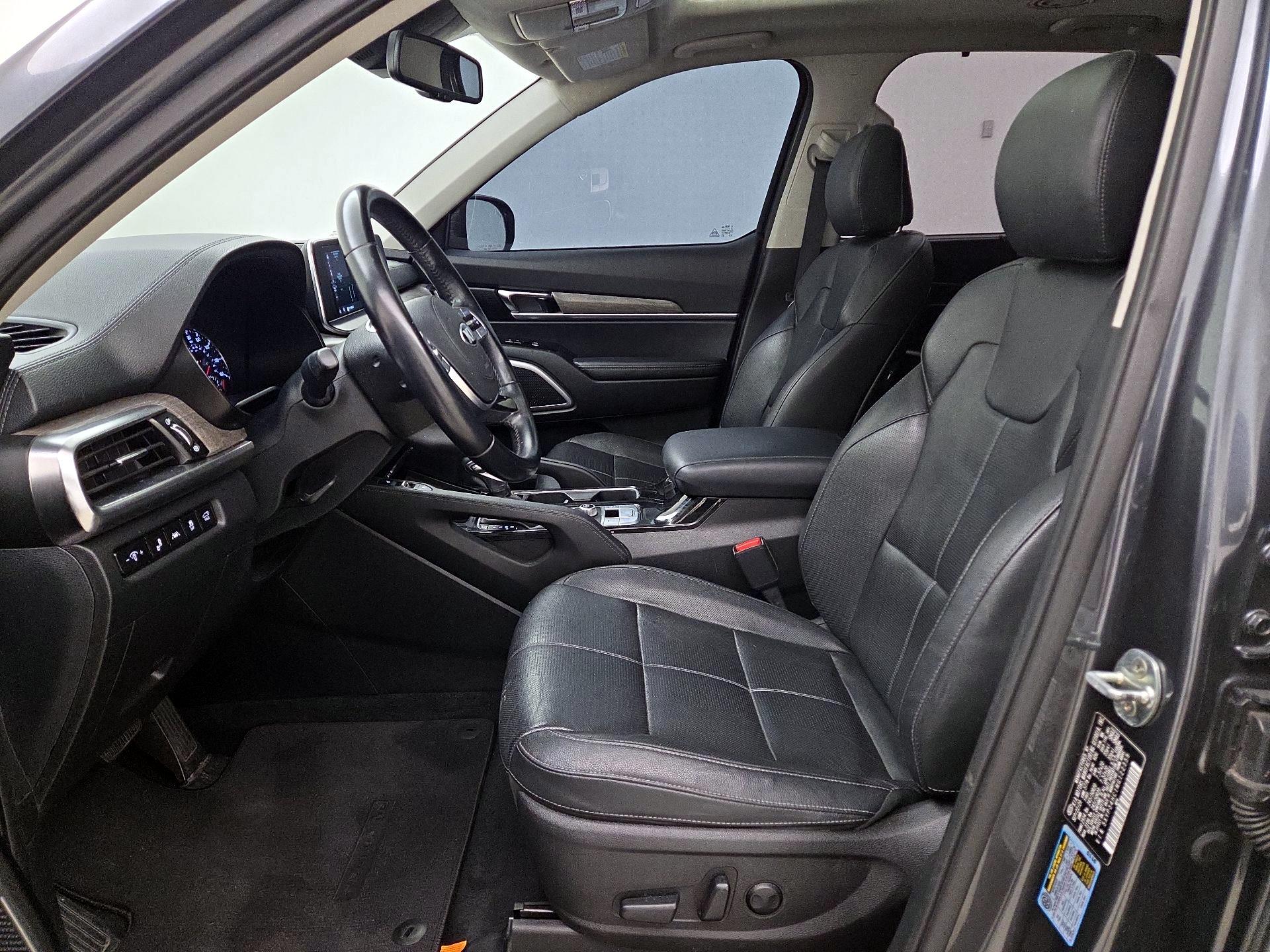 Thumbnail: 2021 Kia Telluride - 11