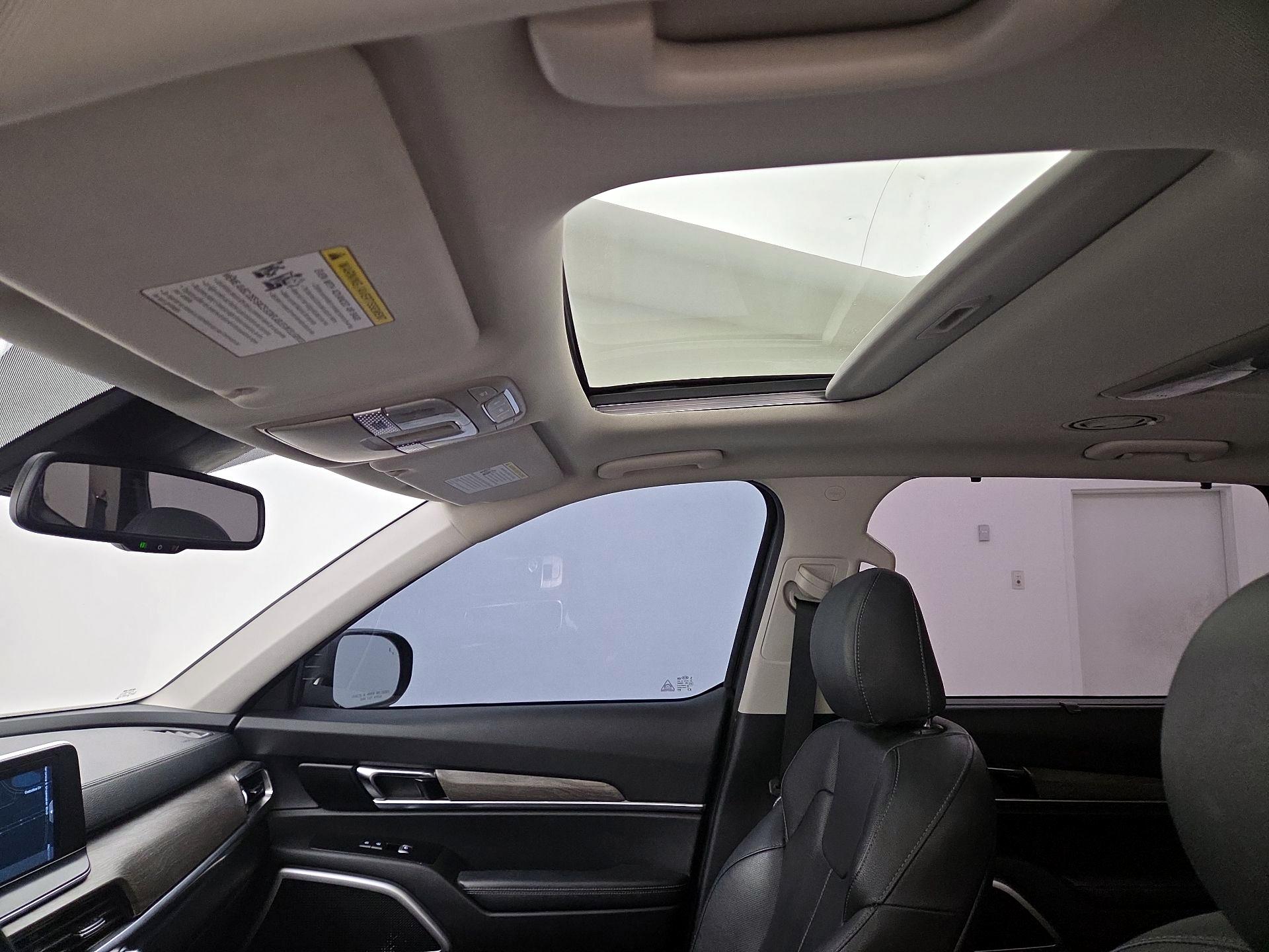 Thumbnail: 2021 Kia Telluride - 20