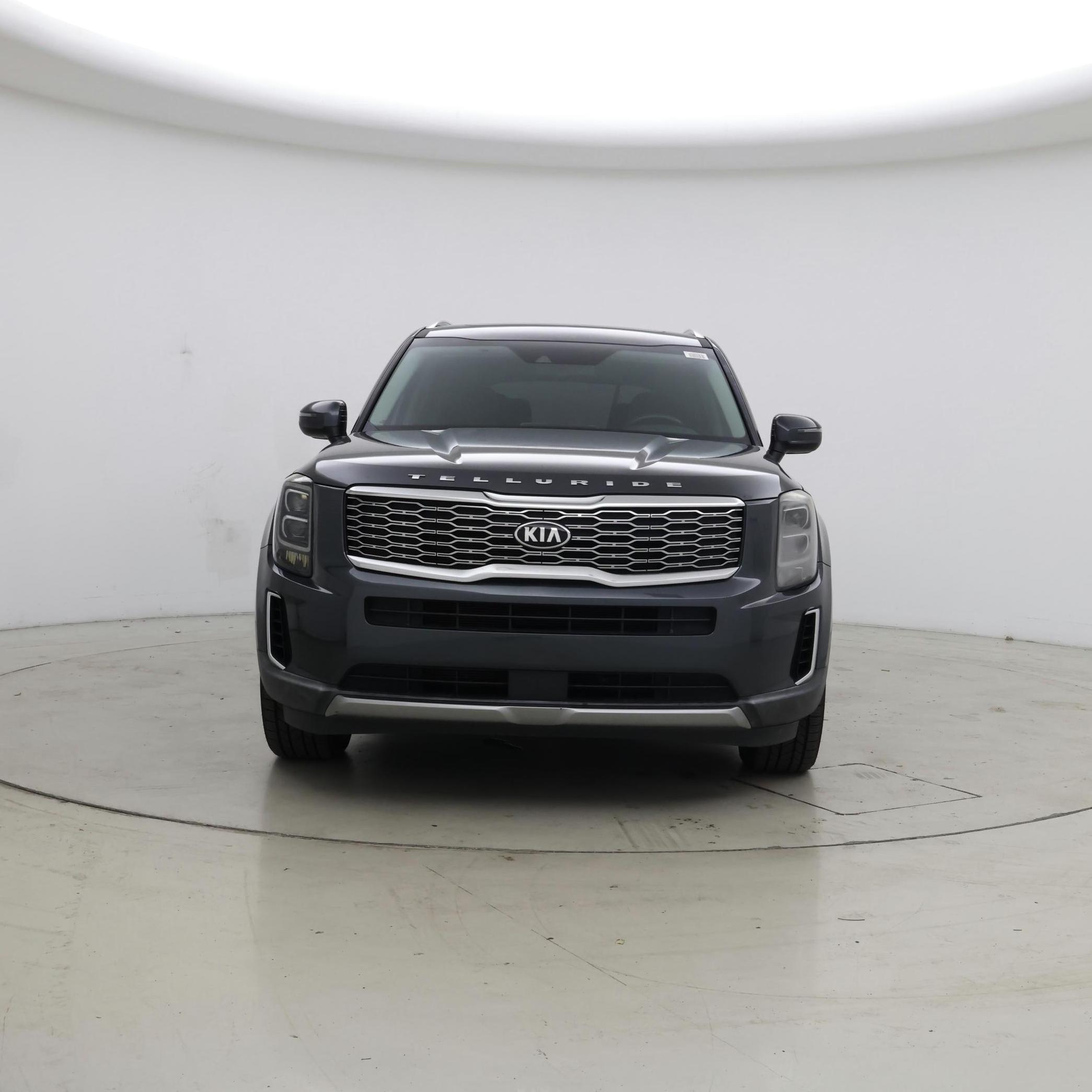 Thumbnail: 2021 Kia Telluride - 5