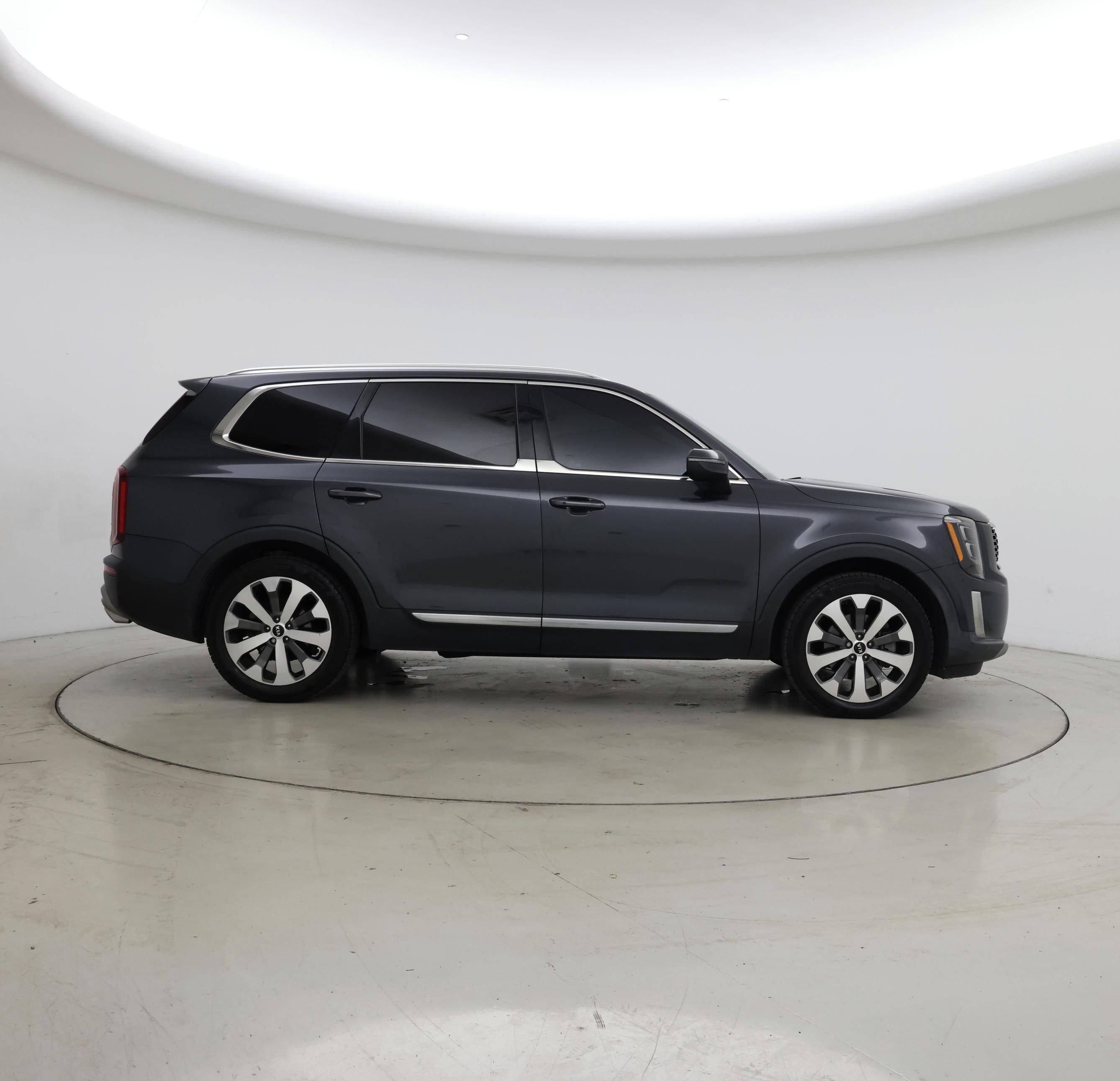 Thumbnail: 2021 Kia Telluride - 7