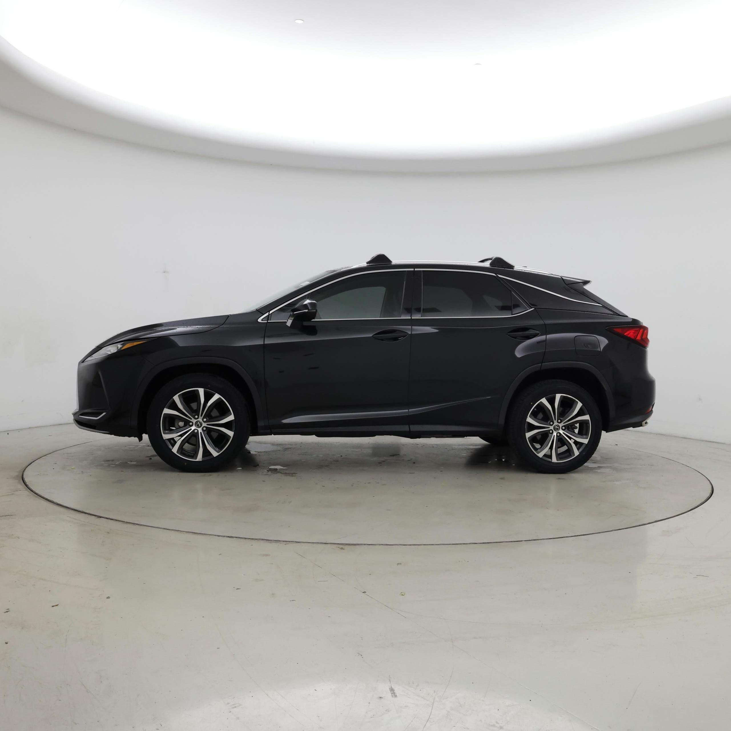 Thumbnail: 2020 Lexus RX - 3