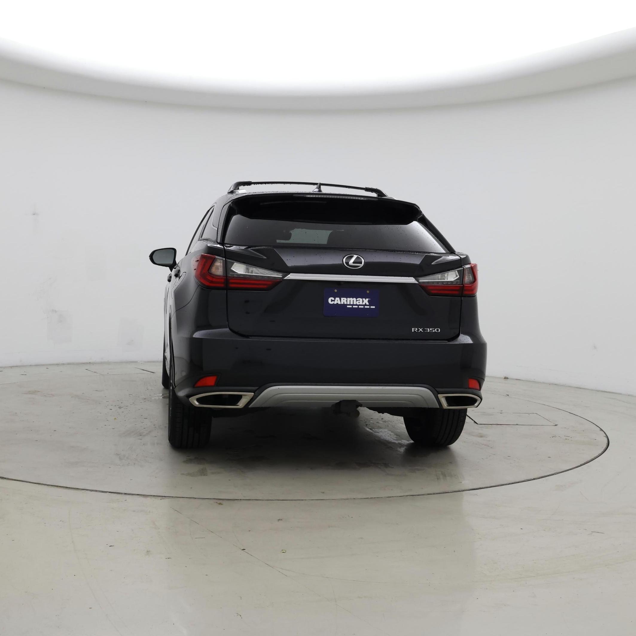 Thumbnail: 2020 Lexus RX - 6