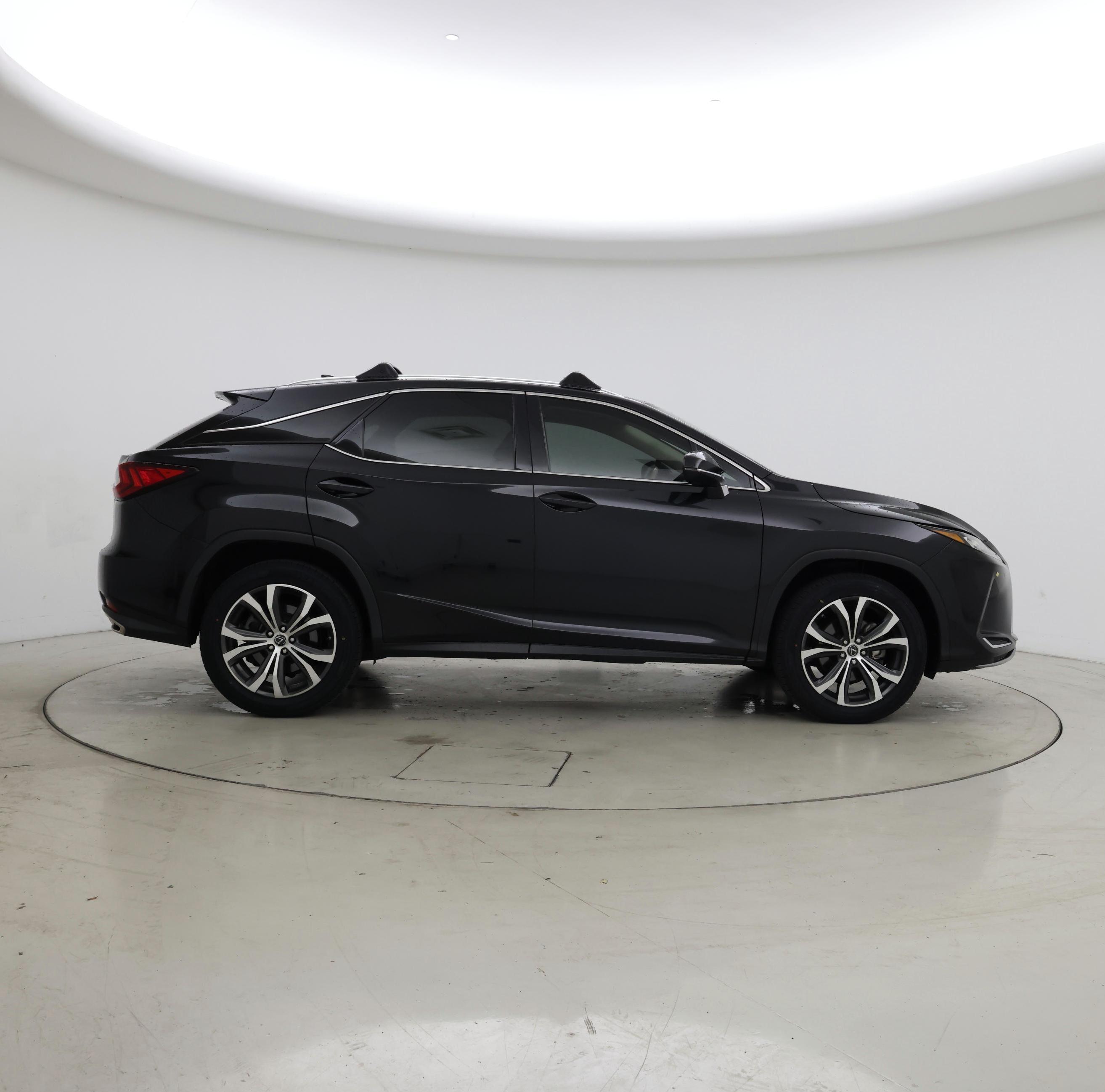 Thumbnail: 2020 Lexus RX - 7