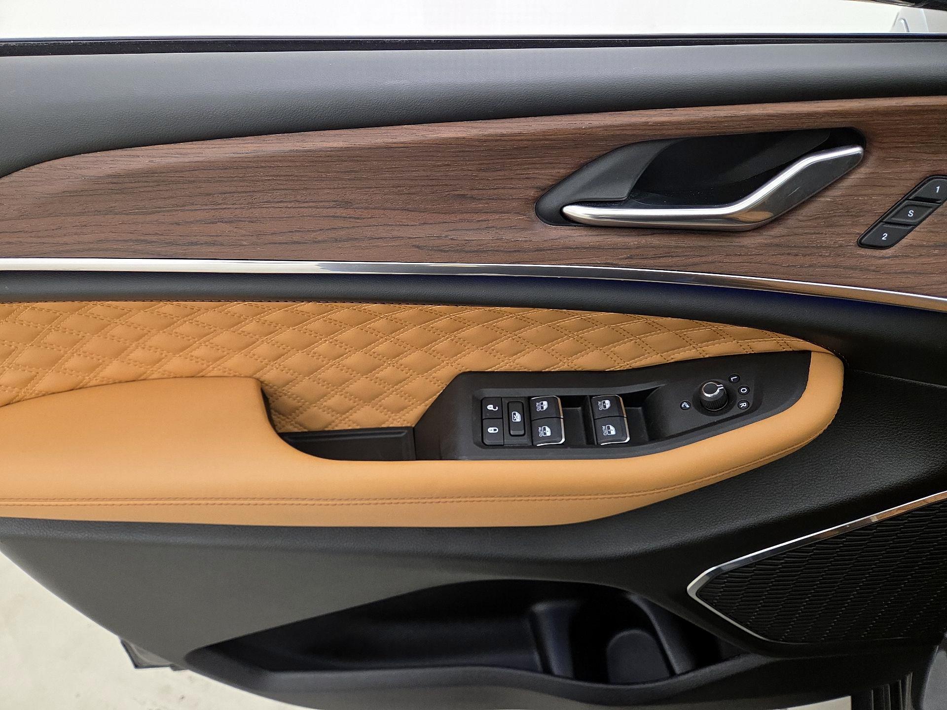 Thumbnail: 2025 Jeep Grand Cherokee - 12