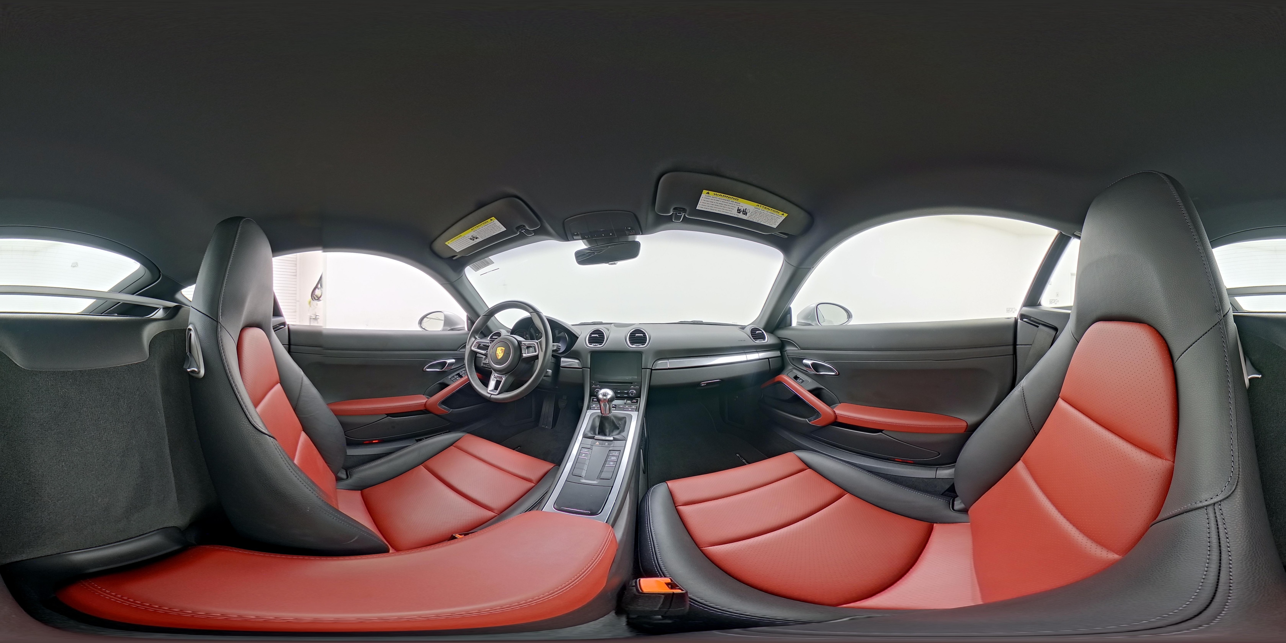 2023 Porsche 718 Base - Photo 23