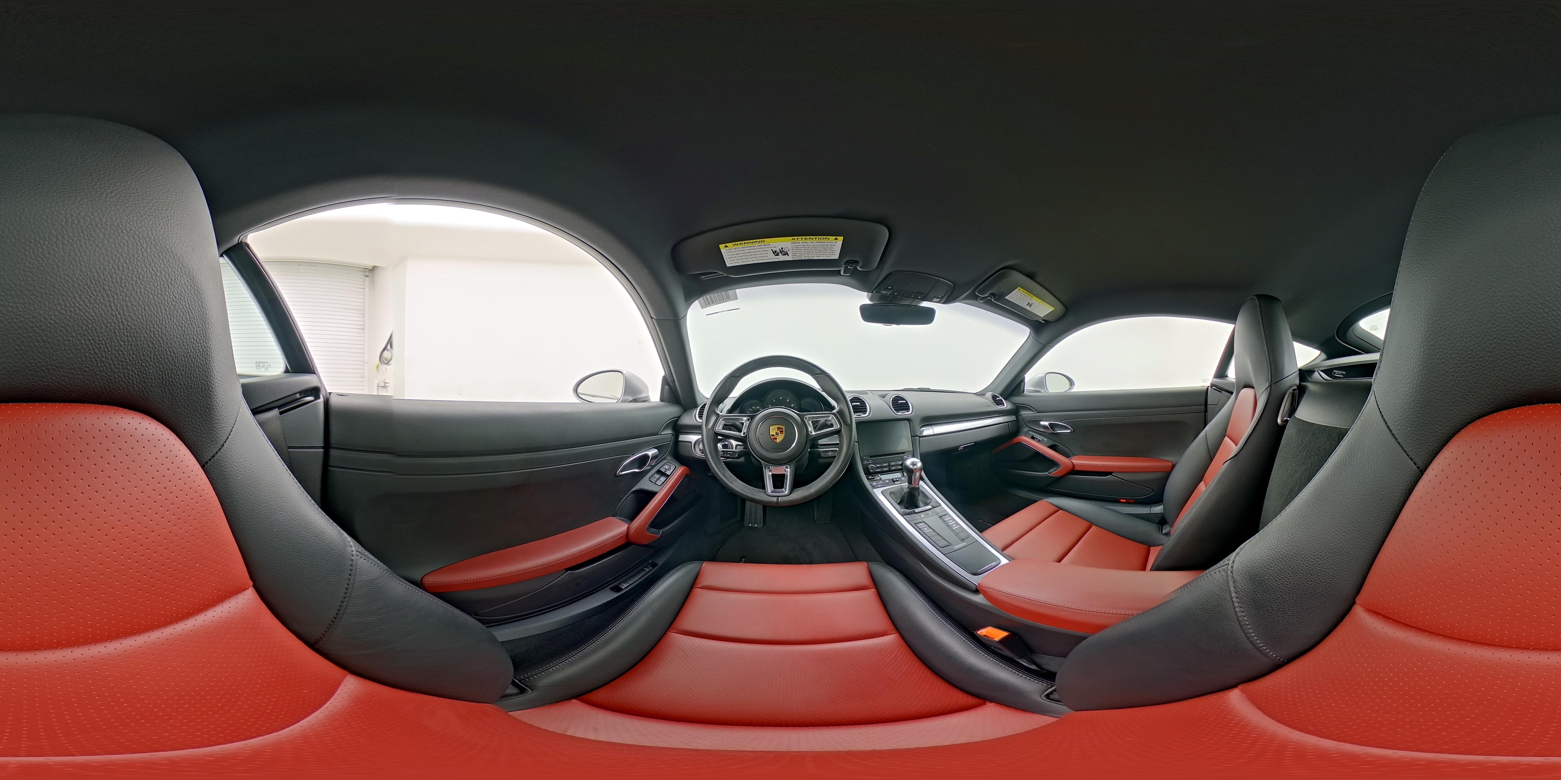 2023 Porsche 718 Base - Photo 25