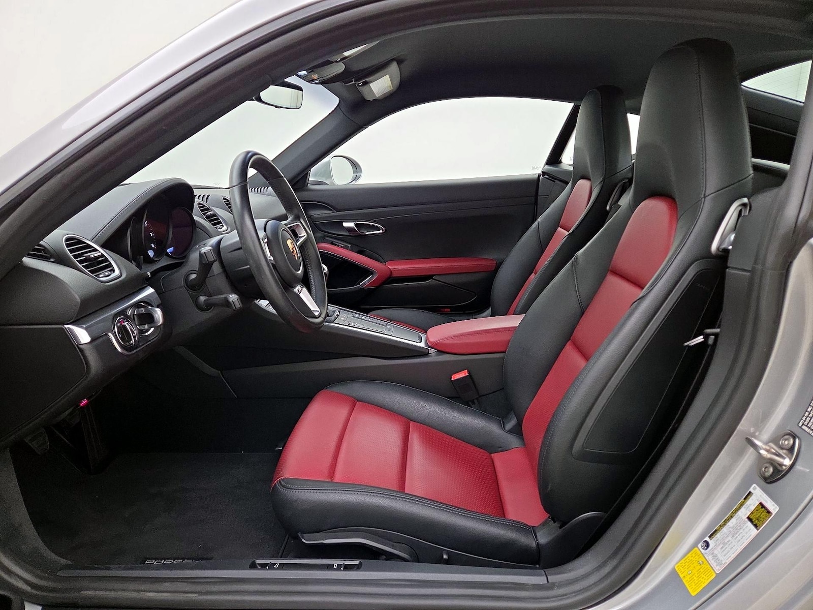 2023 Porsche 718 Base - Photo 12