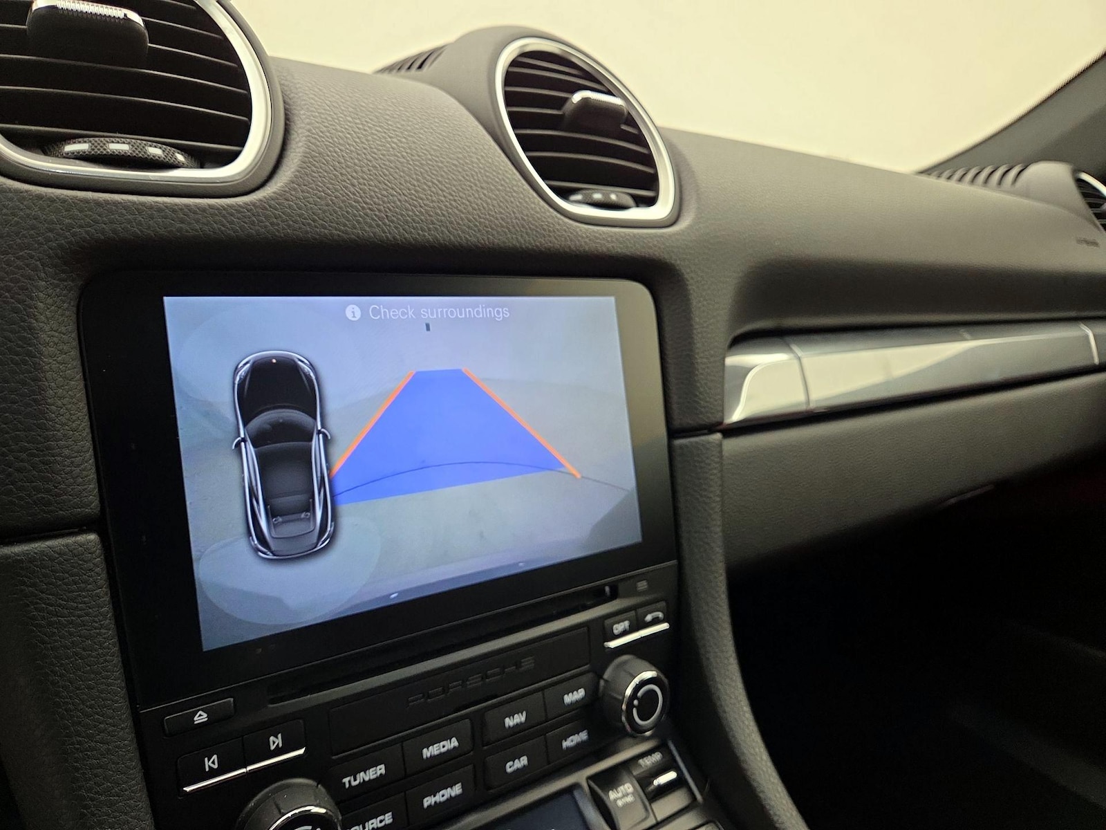 2023 Porsche 718 Base - Photo 15
