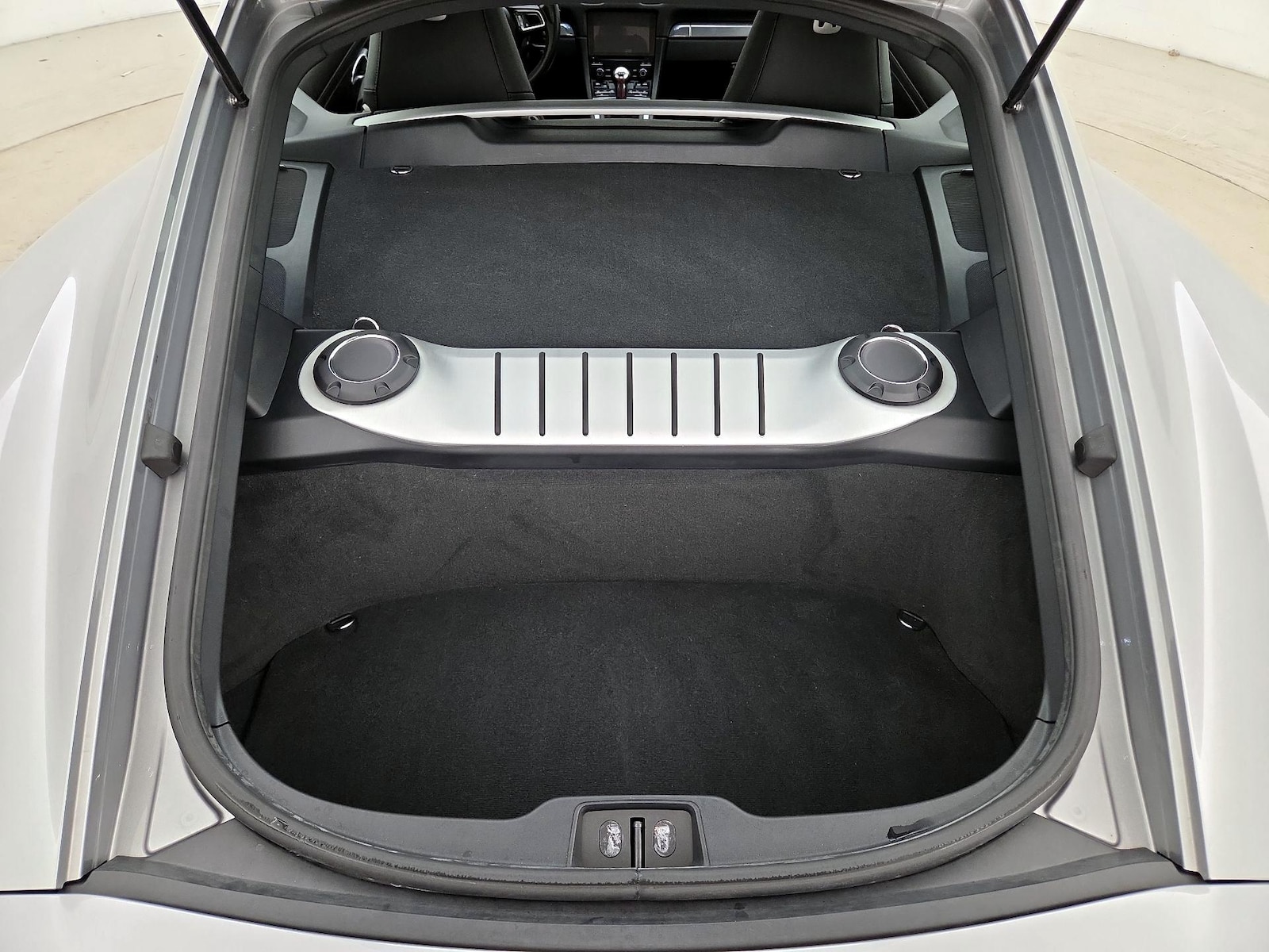 2023 Porsche 718 Base - Photo 20