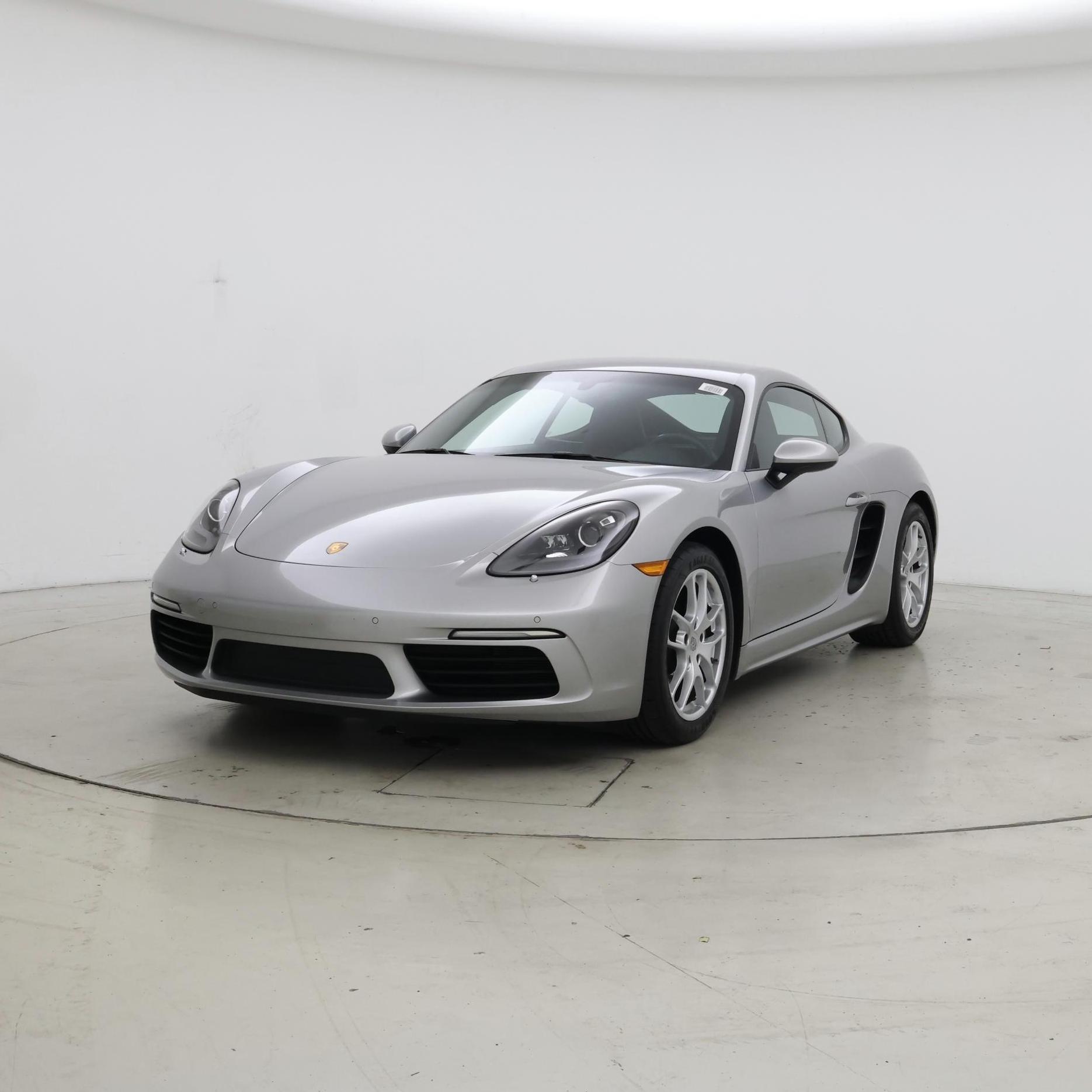 Thumbnail: 2023 Porsche 718 Cayman - 4