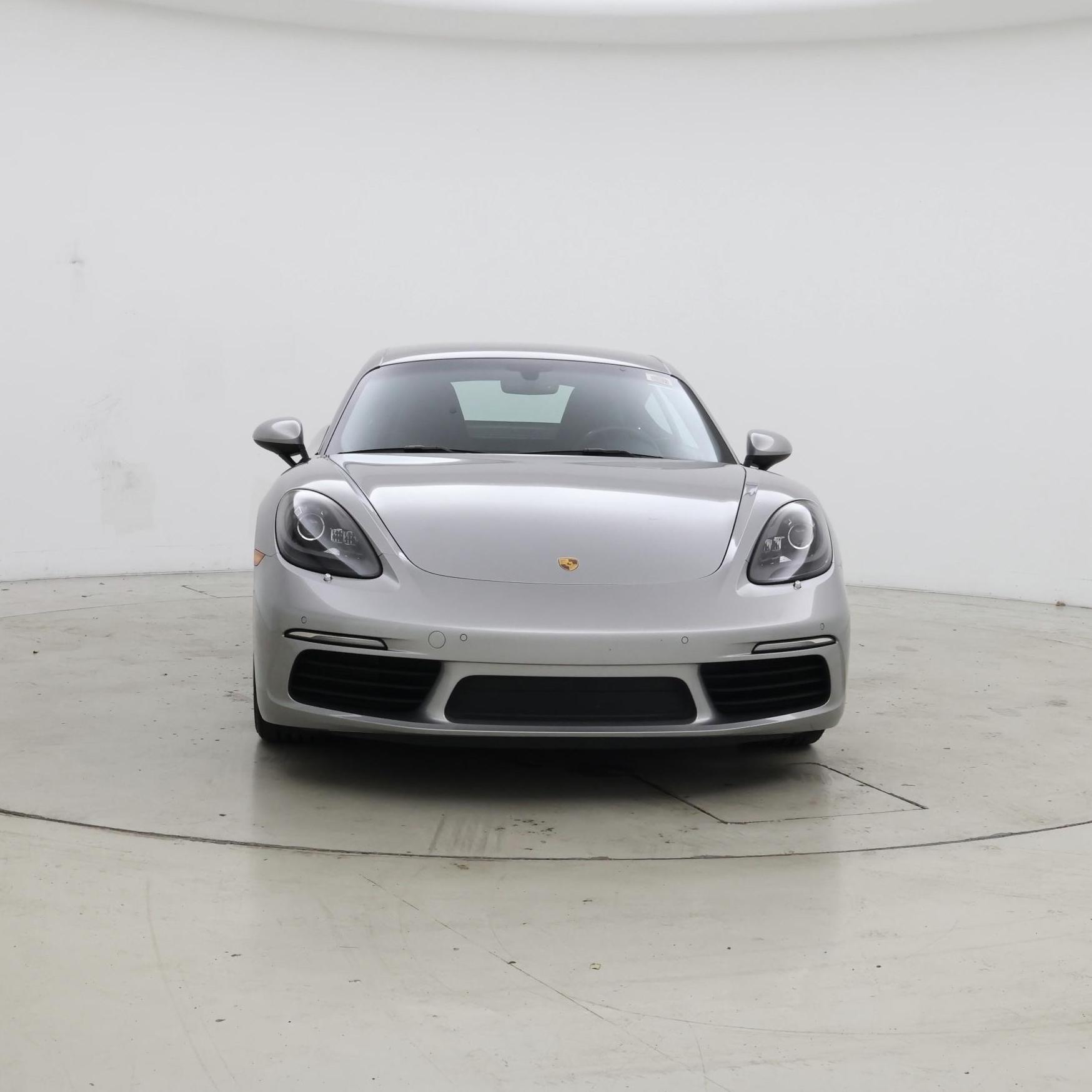 Thumbnail: 2023 Porsche 718 Cayman - 5