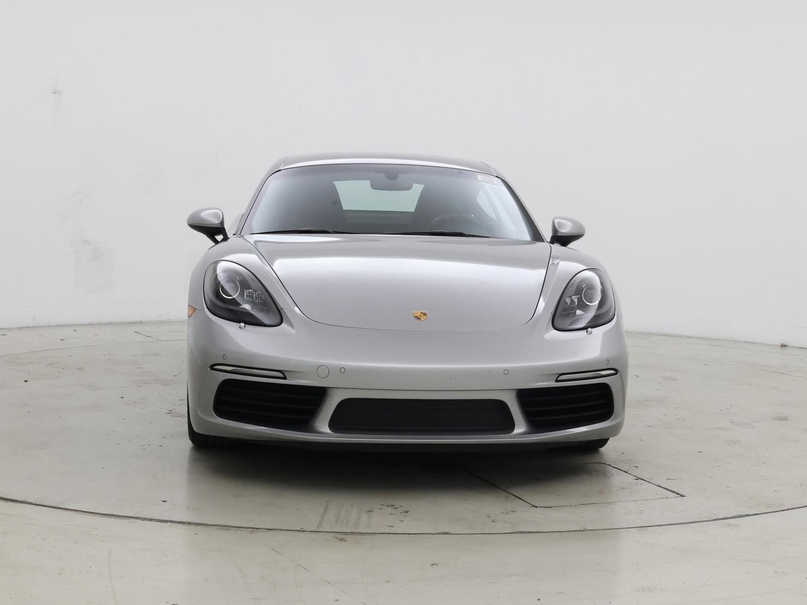 2023 Porsche 718 Base - Photo 6