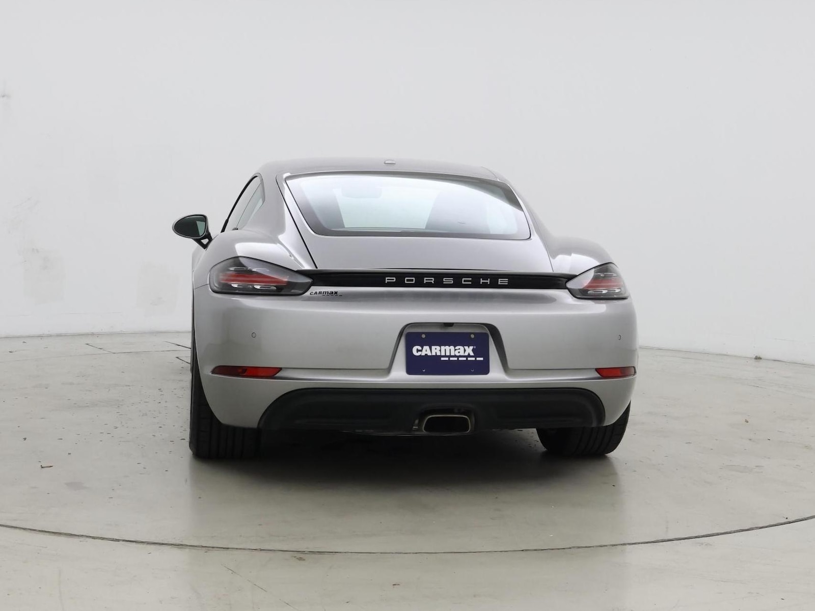 2023 Porsche 718 Base - Photo 7