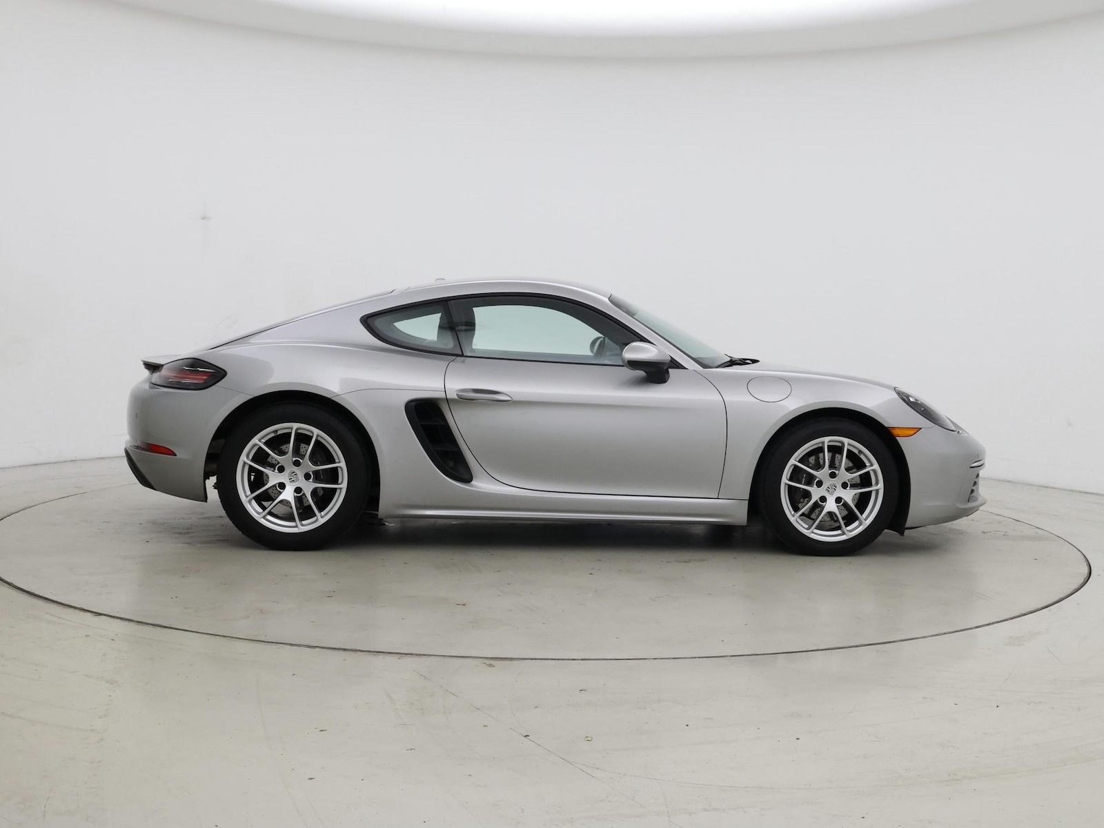 2023 Porsche 718 Base - Photo 8