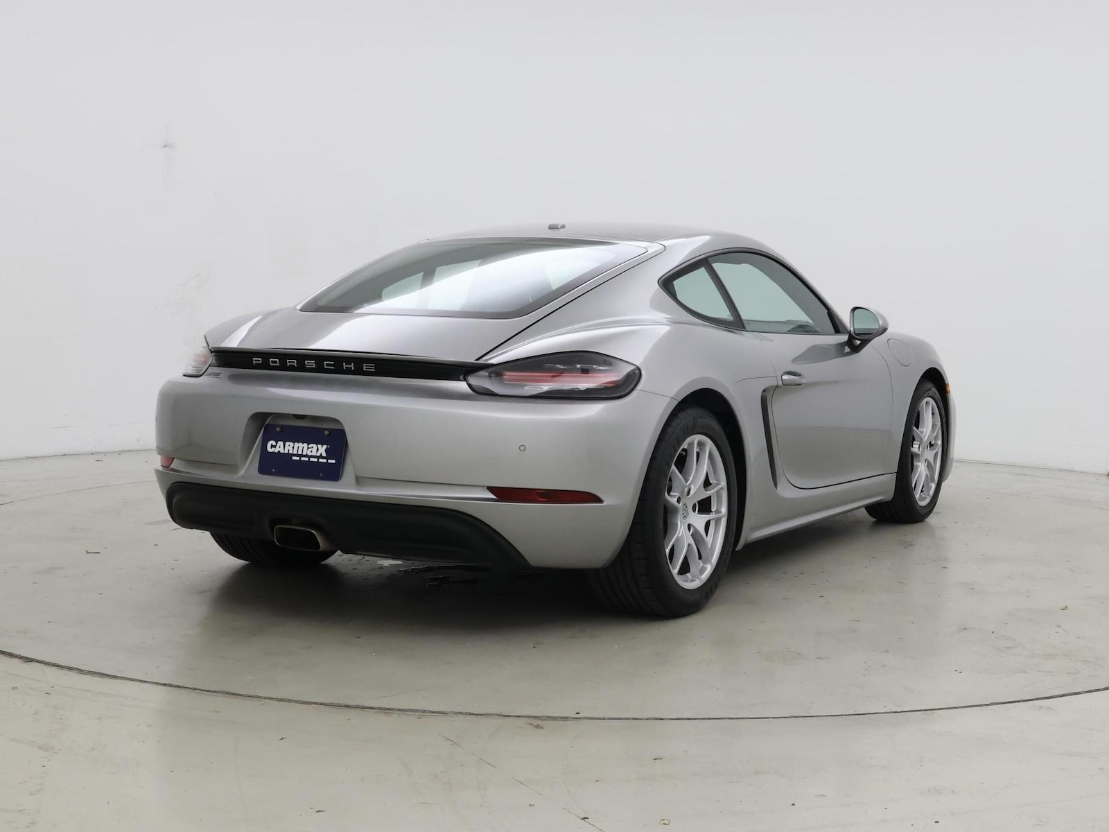 2023 Porsche 718 Base - Photo 9