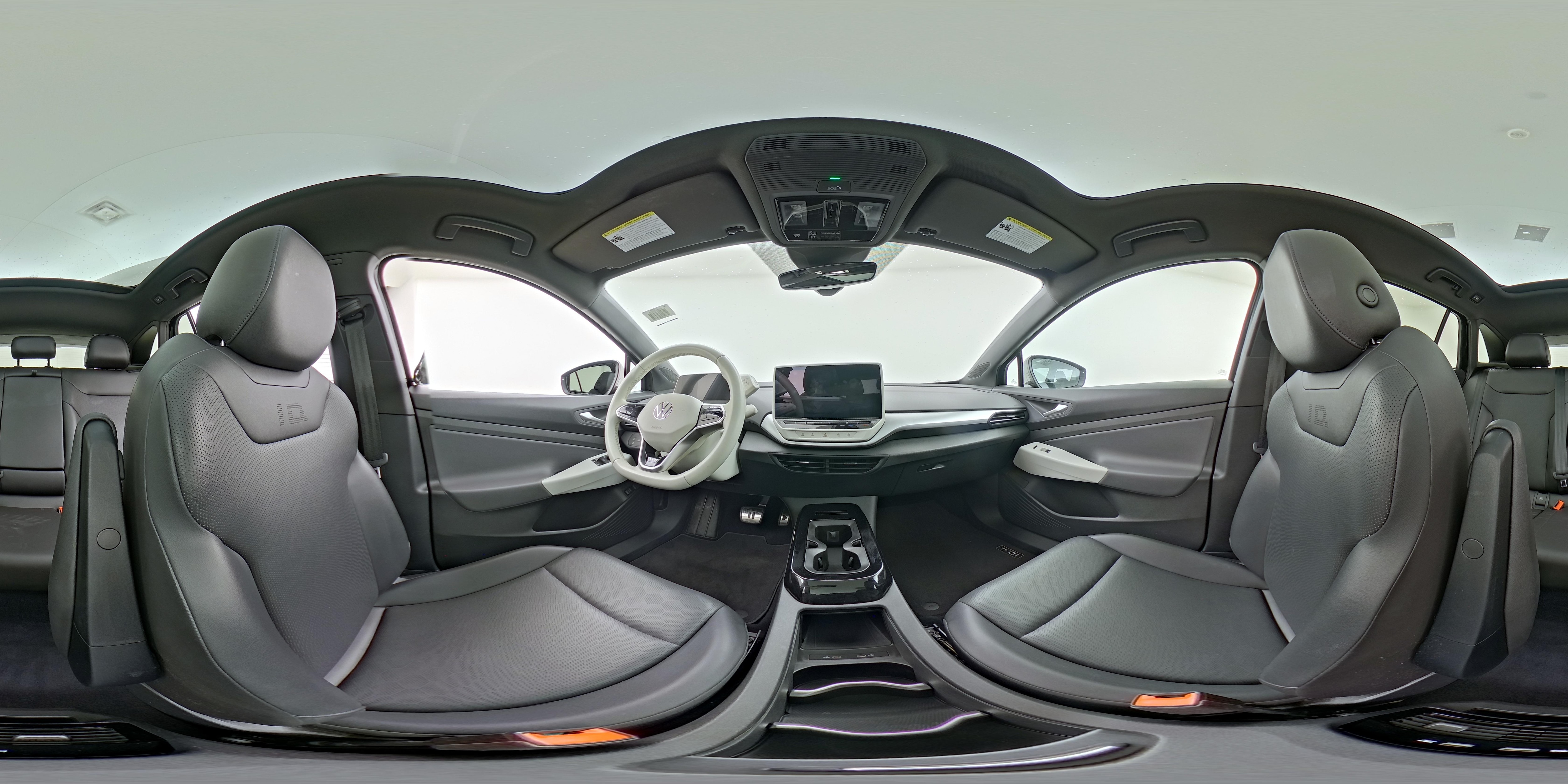 2021 Volkswagen ID.4 1st Edition - Photo 24