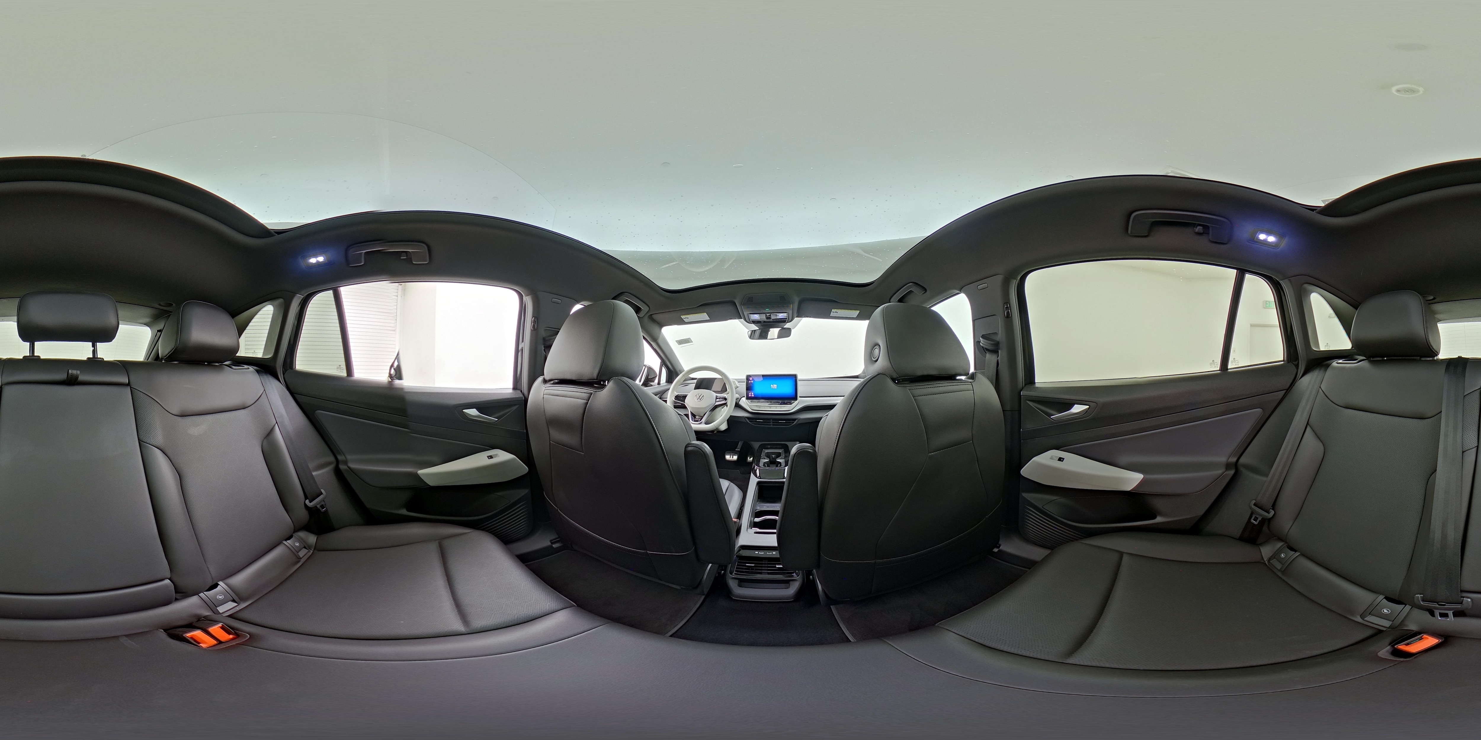 2021 Volkswagen ID.4 1st Edition - Photo 25