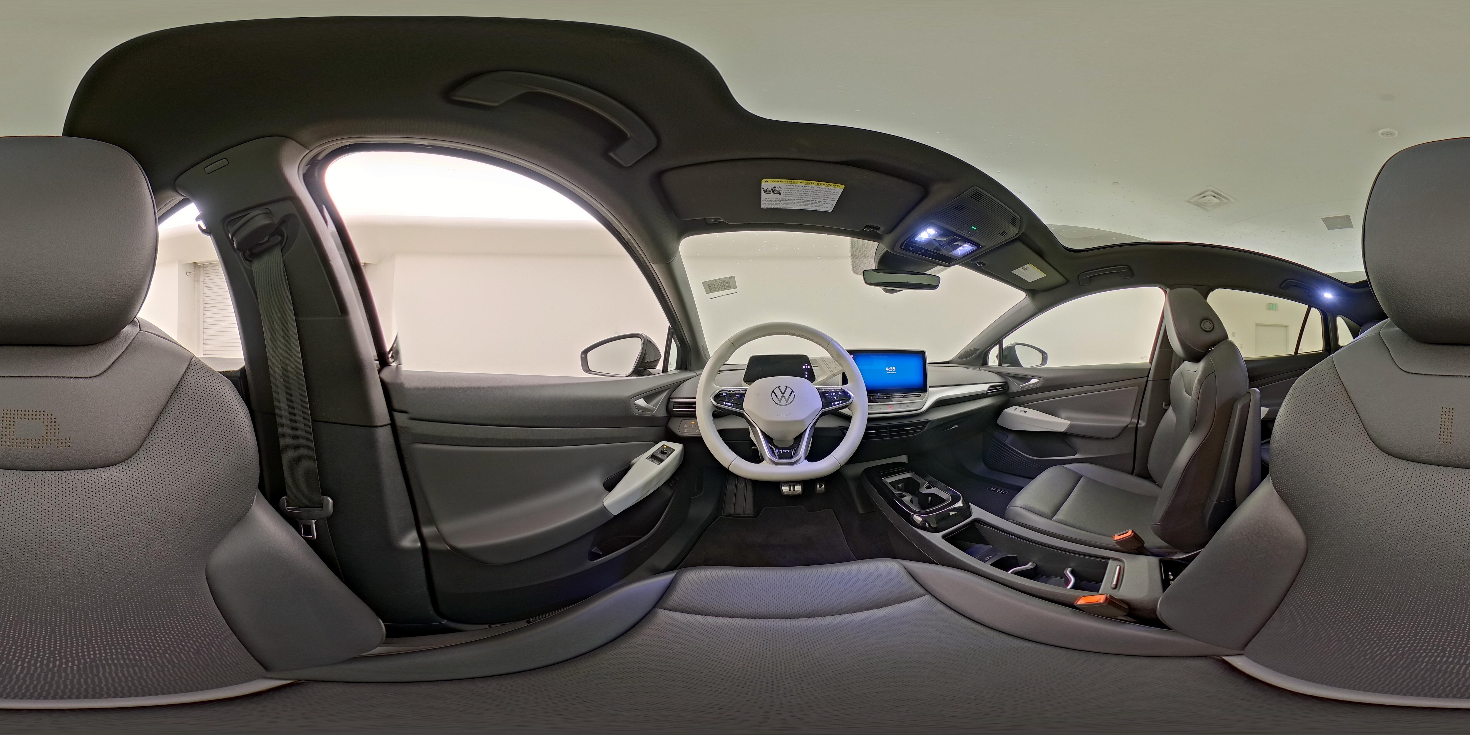 2021 Volkswagen ID.4 1st Edition - Photo 26