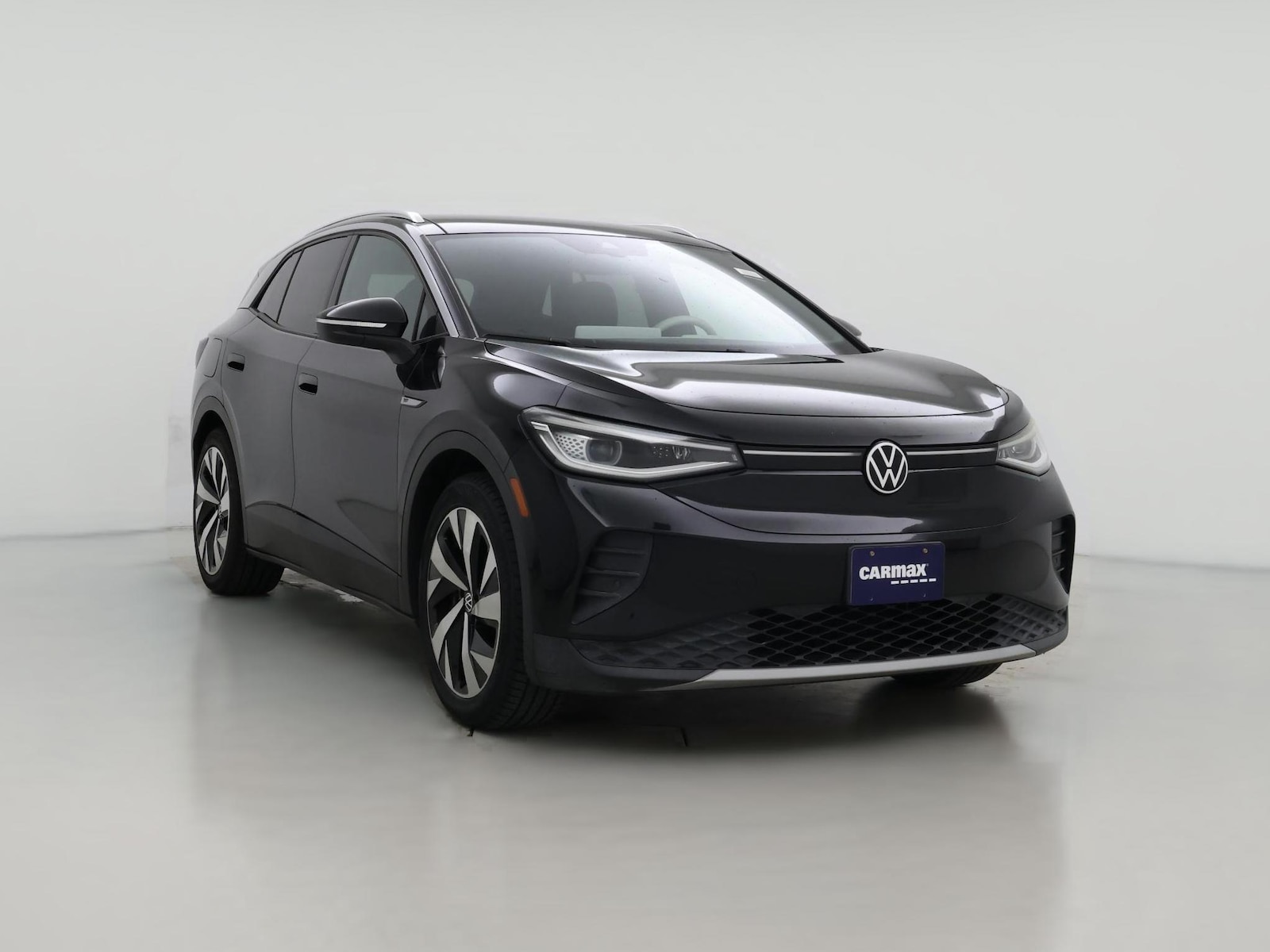 2021 Volkswagen ID.4 1st Edition - Photo 1
