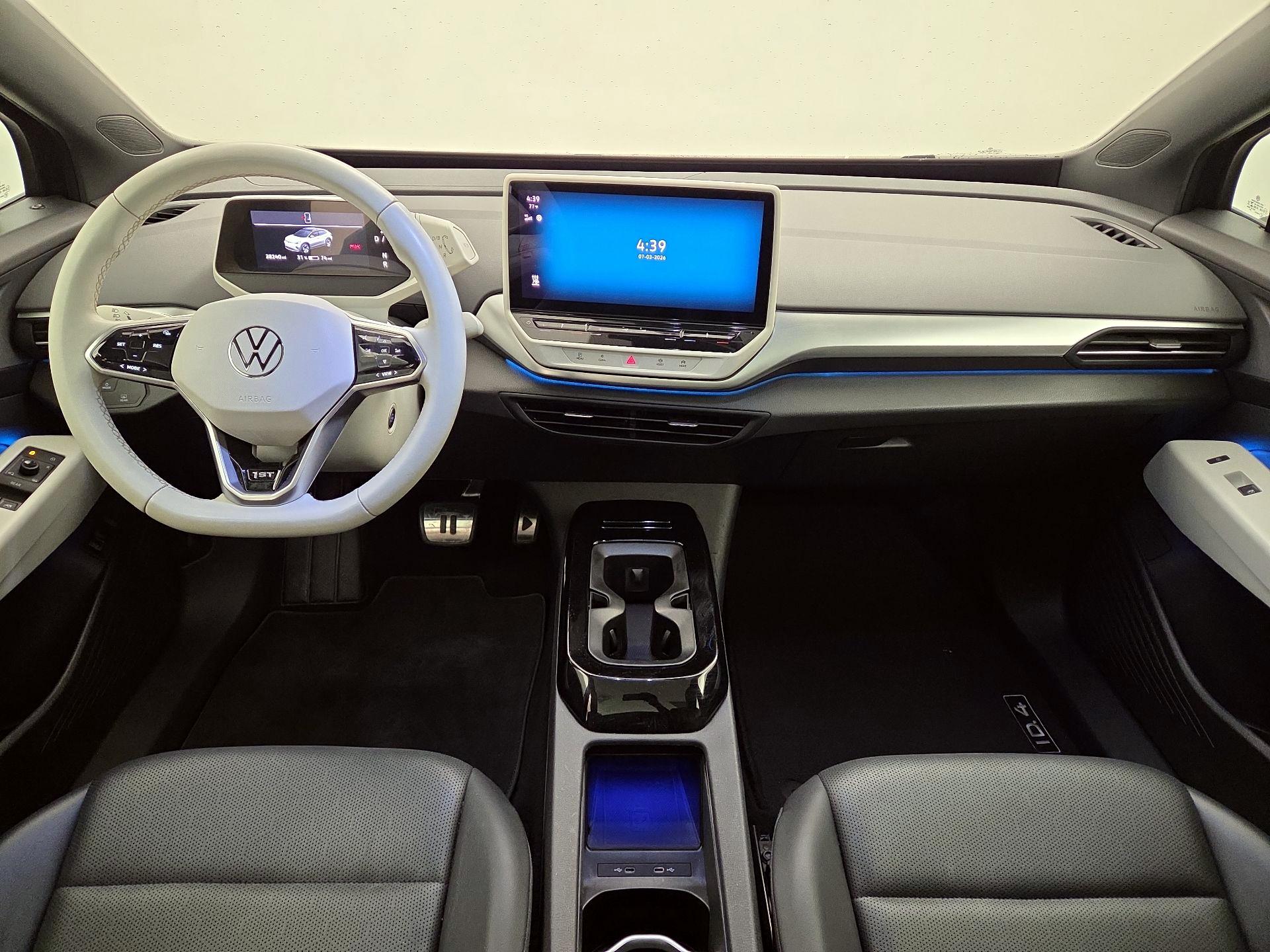 Thumbnail: 2021 Volkswagen ID.4 - 9