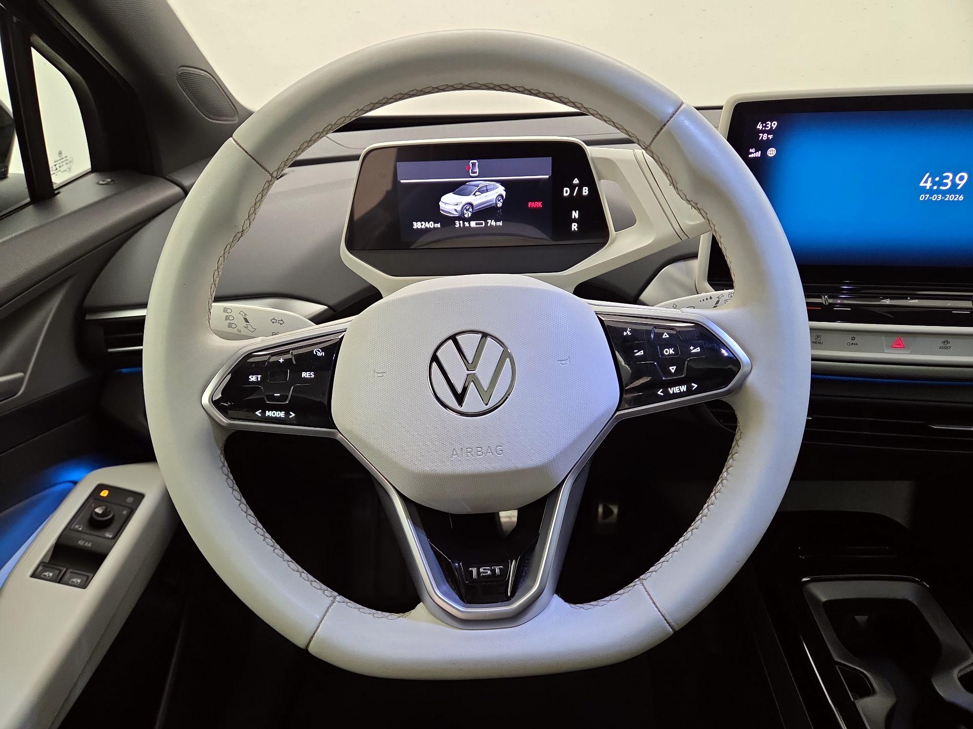 Thumbnail: 2021 Volkswagen ID.4 - 10