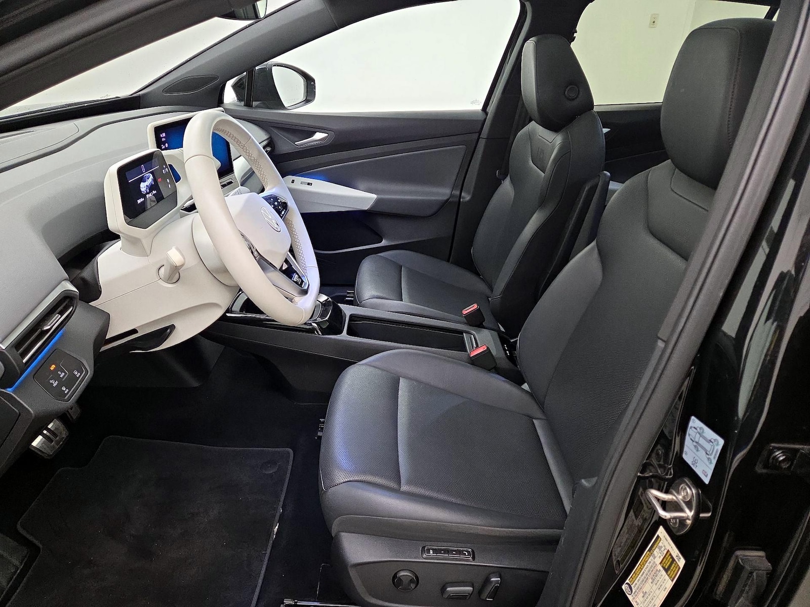 2021 Volkswagen ID.4 1st Edition - Photo 12