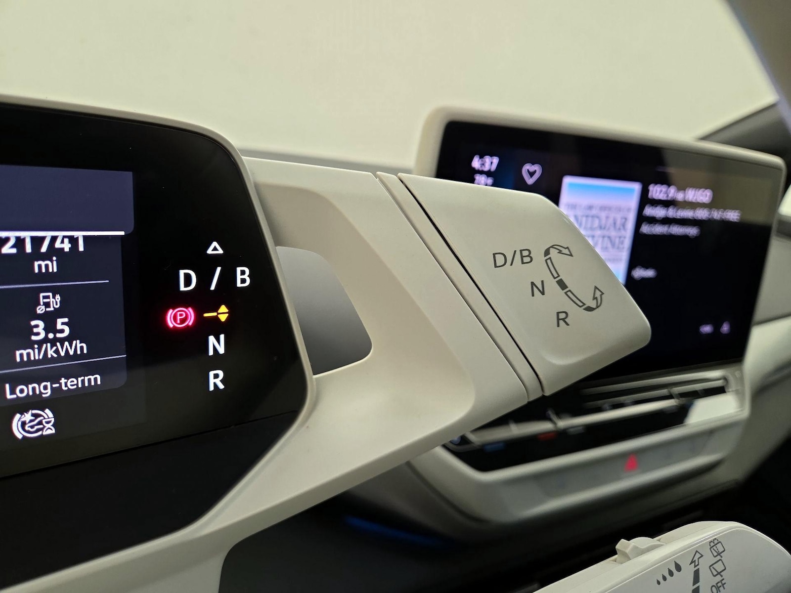 2021 Volkswagen ID.4 1st Edition - Photo 18