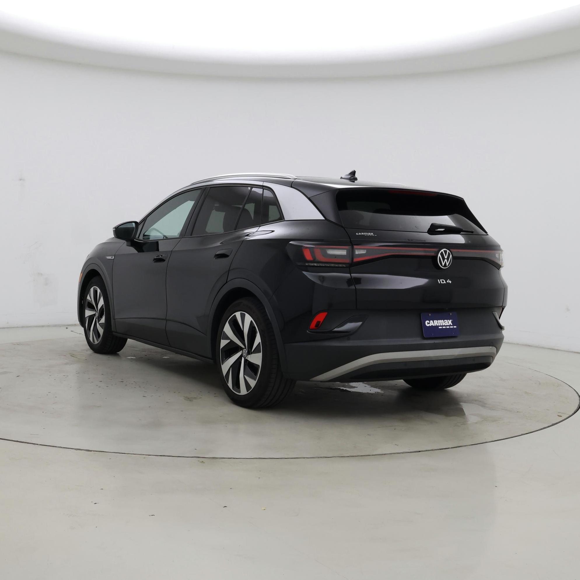 Thumbnail: 2021 Volkswagen ID.4 - 2