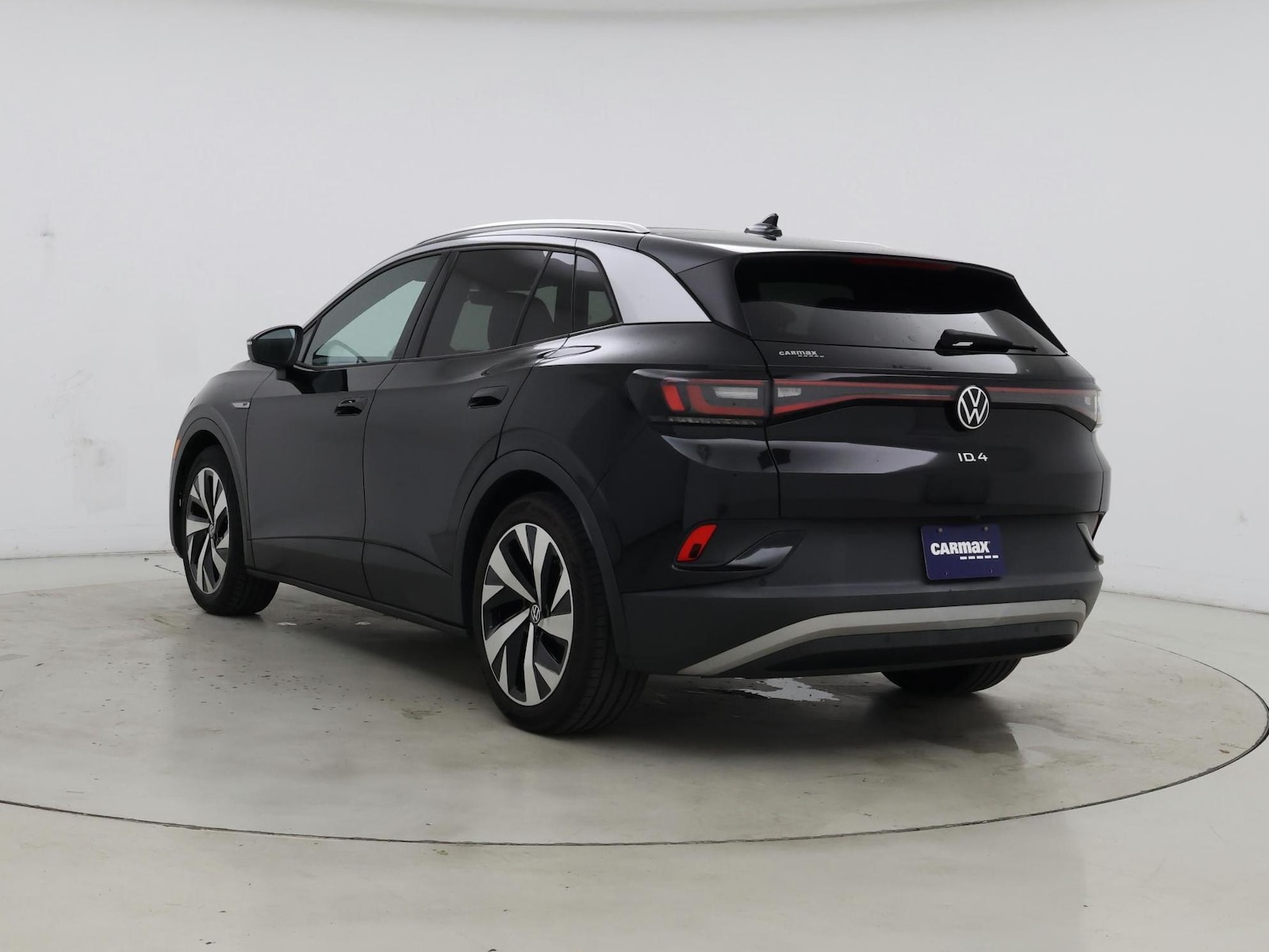 2021 Volkswagen ID.4 1st Edition - Photo 3